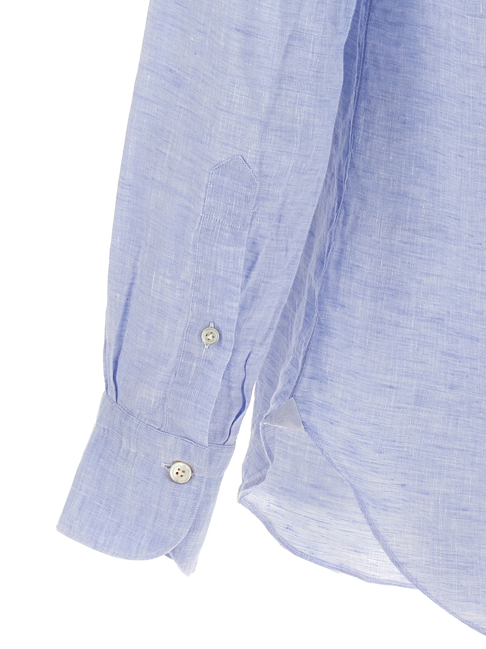 Finamore Men's Gaeta Shirt