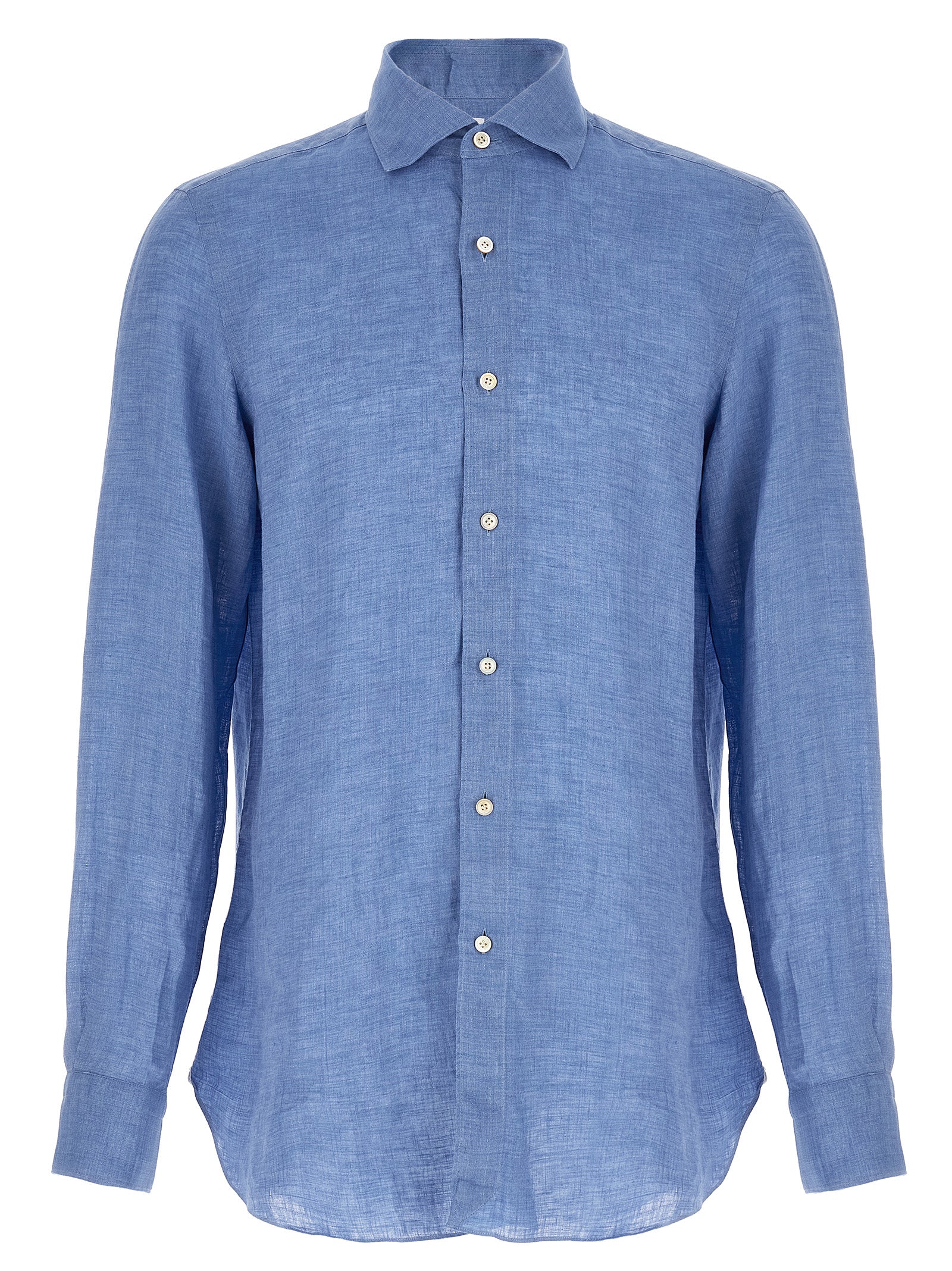Finamore Men's Gaeta Shirt