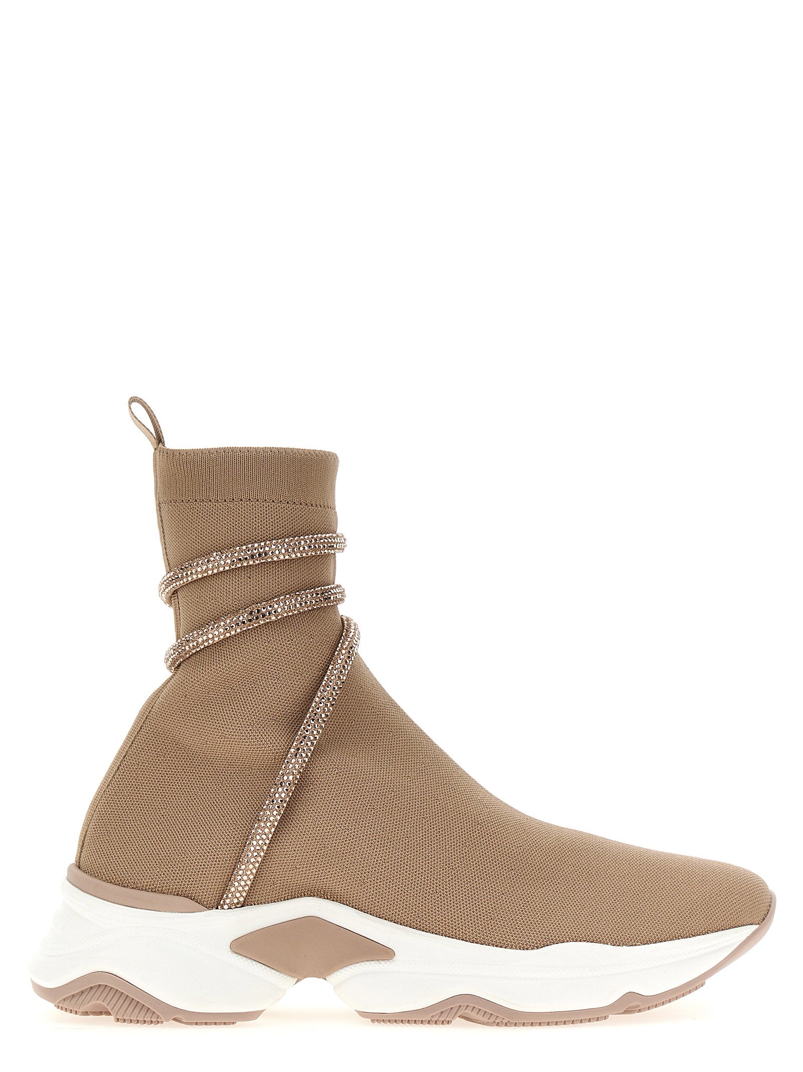 René Caovilla Women's Cleo Running Sneakers