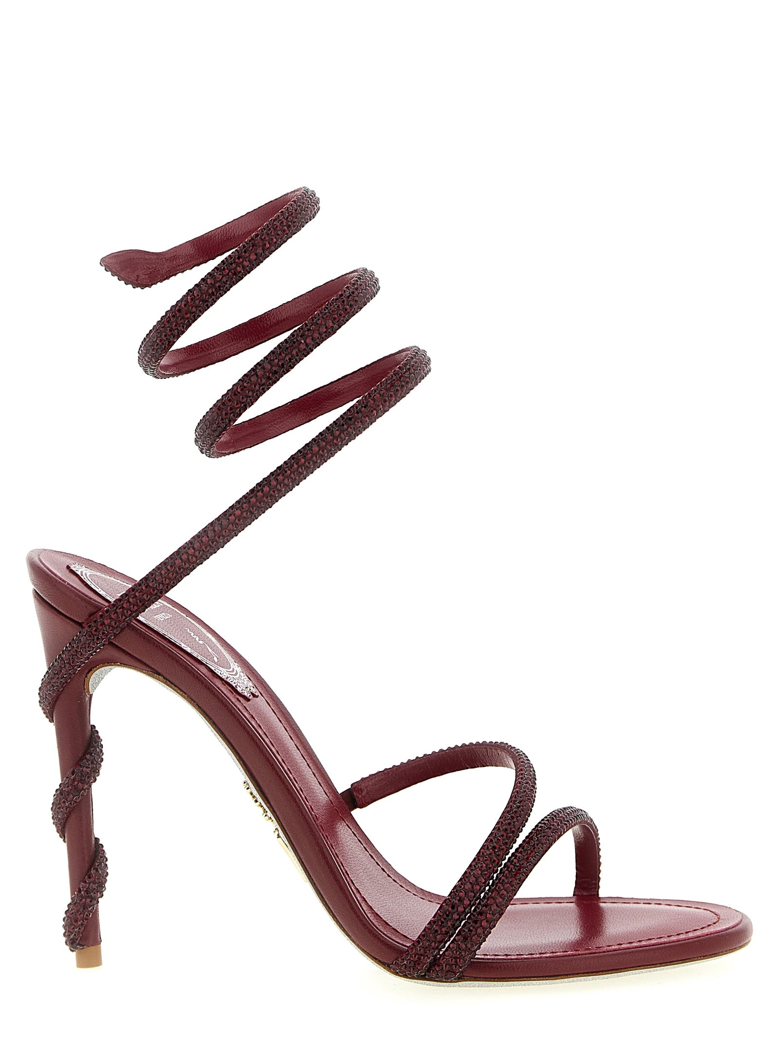 René Caovilla Women's Margot Sandals