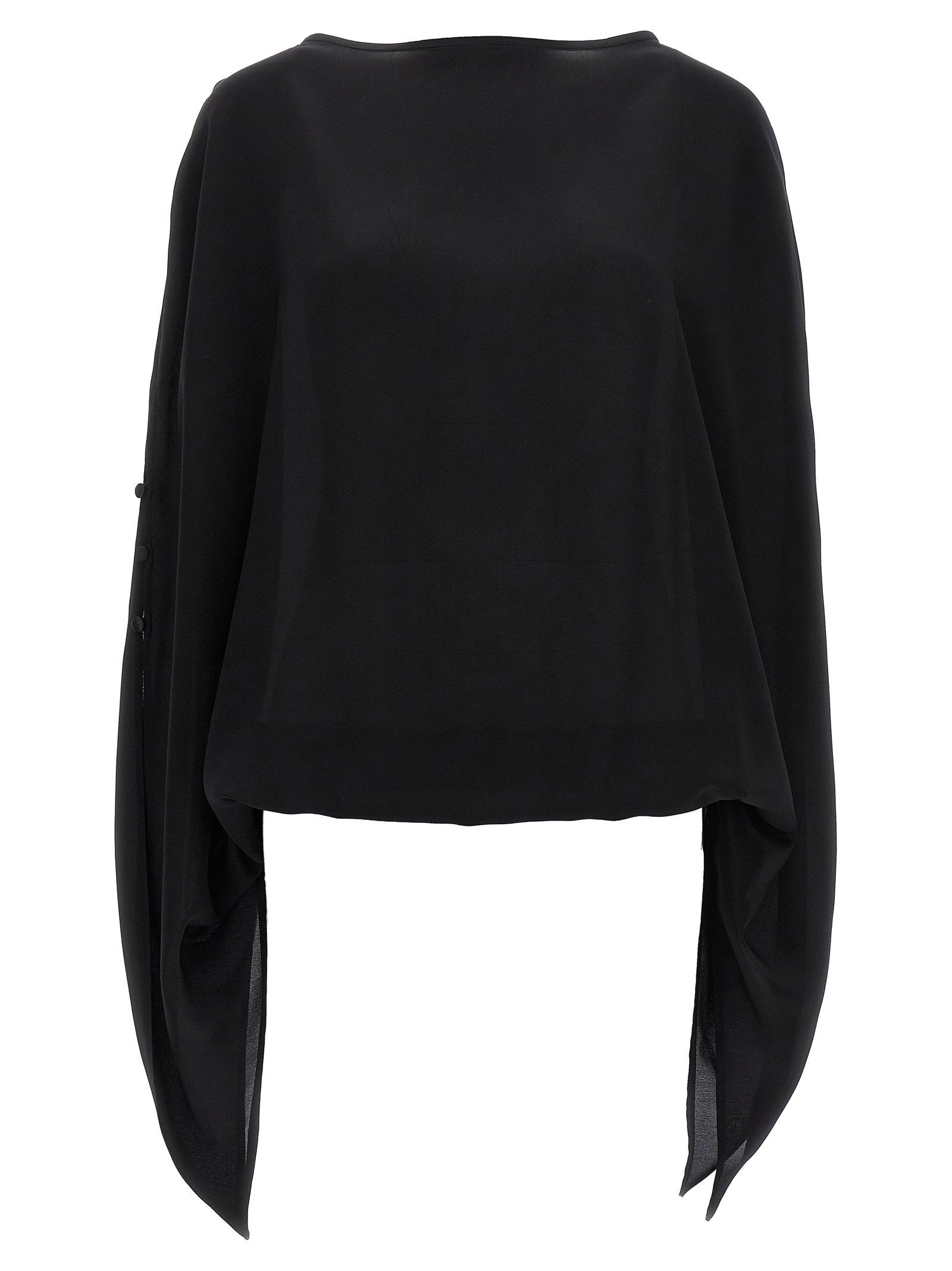 Di.La3 Pari' Women's Cristina Blouse