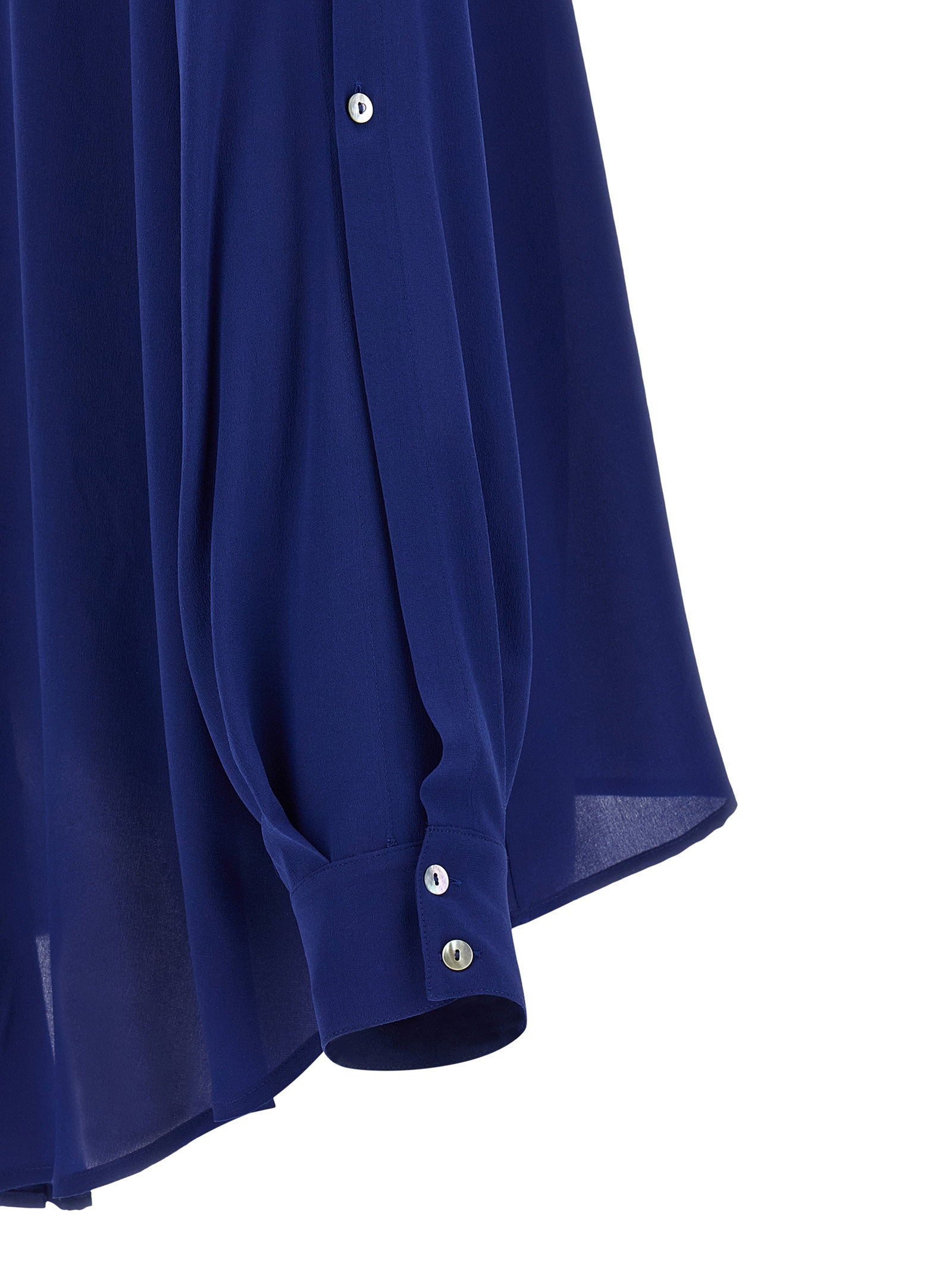 Di.La3 Pari' Women's Bonton Shirt