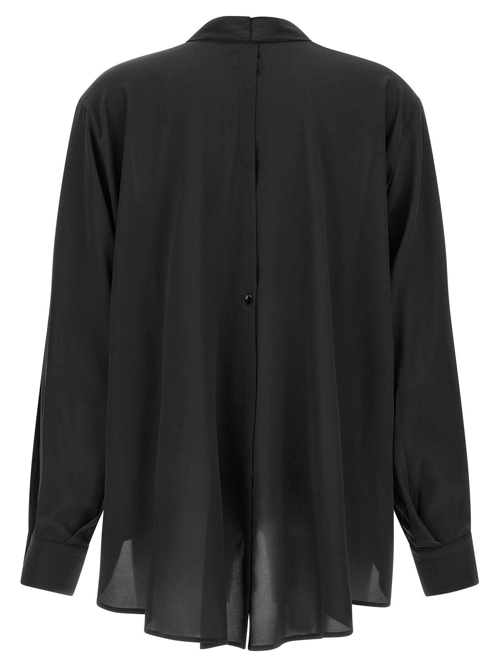 Di.La3 Pari' Women's Bonton Shirt