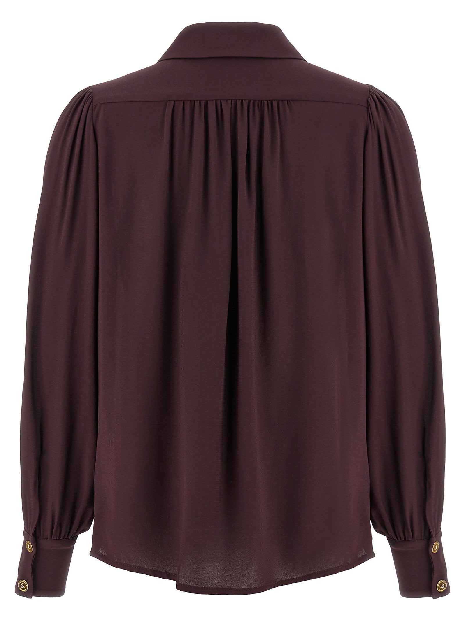 Elisabetta Franchi Women's Necklace Shirt