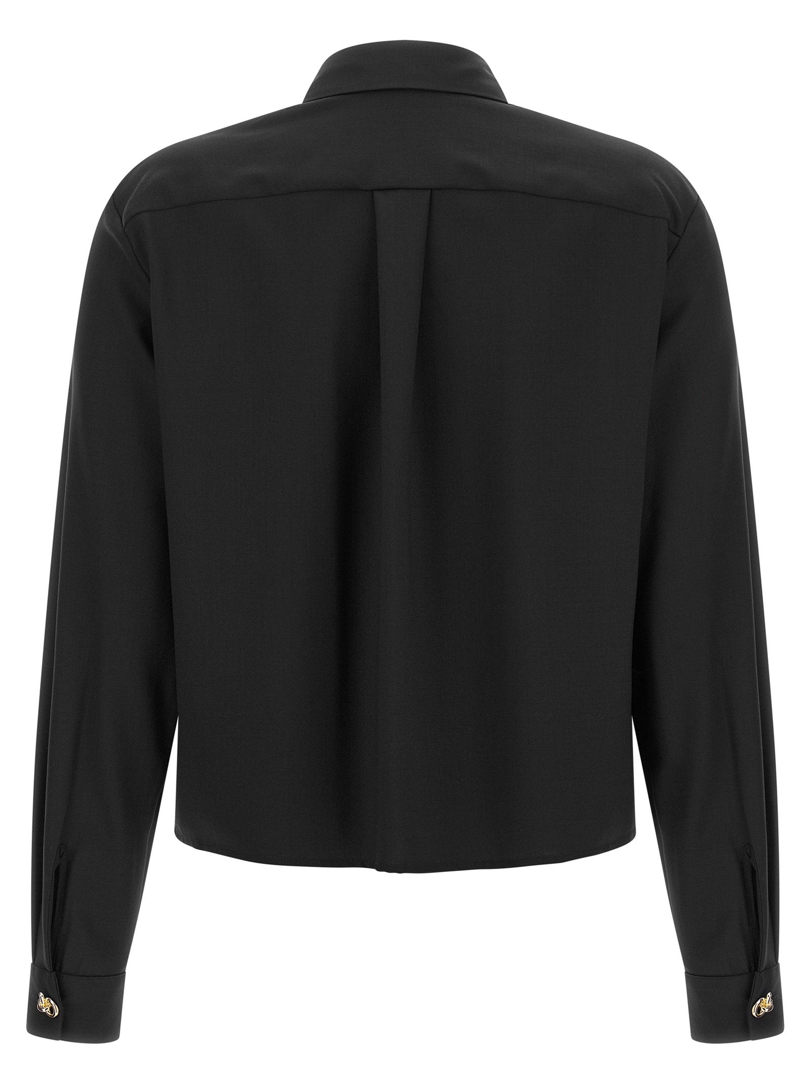 Fabiana Filippi Women's Knot Shirt