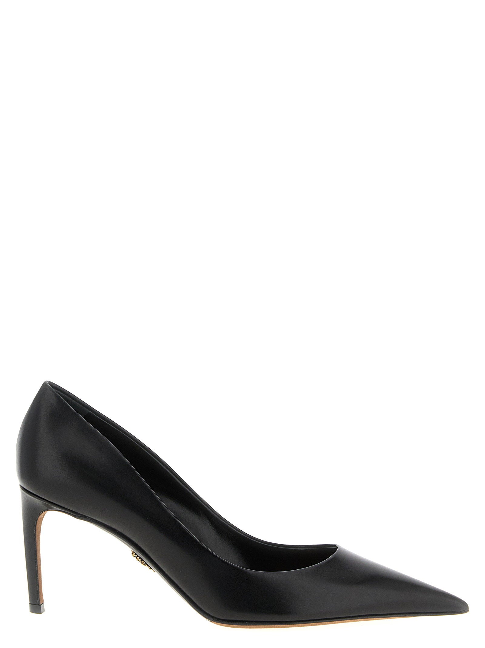 Dolce & Gabbana Women's Devotion Pumps