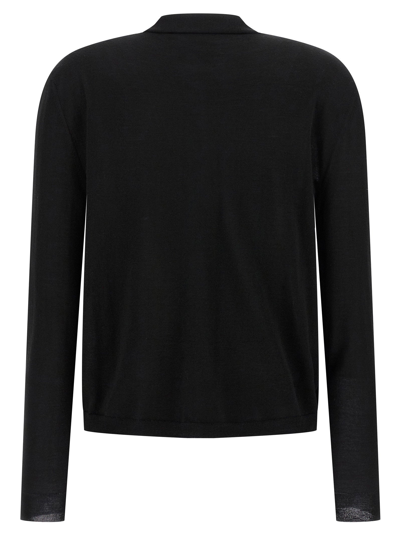 Marni Women's Two-Tone Cardigan