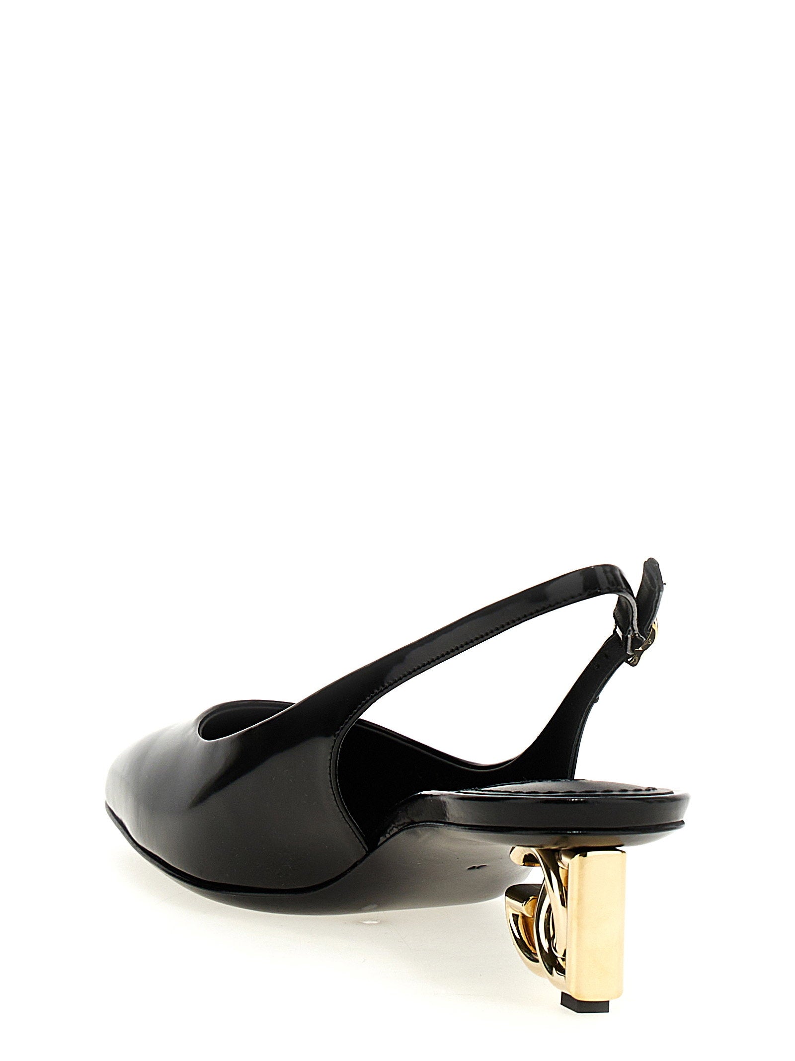 Dolce & Gabbana Women's Jackie New Slingback