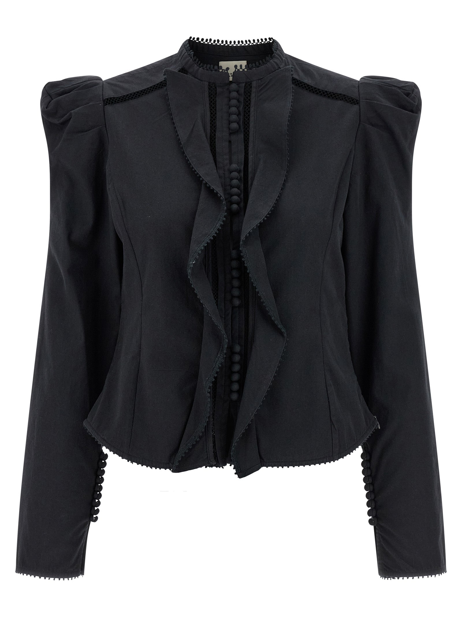 Isabel Marant Women's Calina Shirt