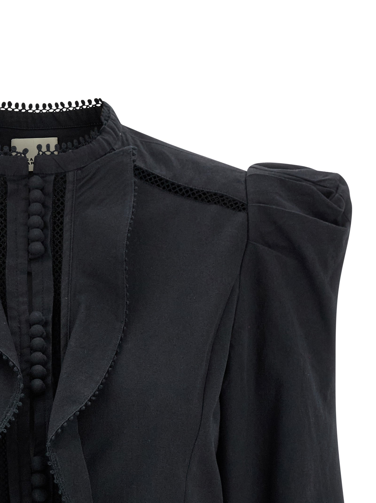 Isabel Marant Women's Calina Shirt