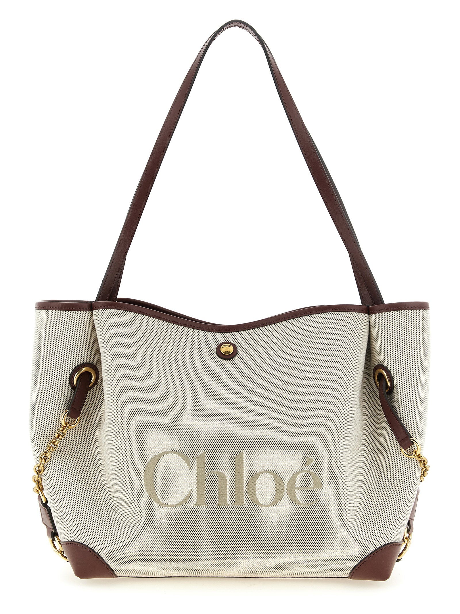 Chloé Women's Clover Shoulder Bag