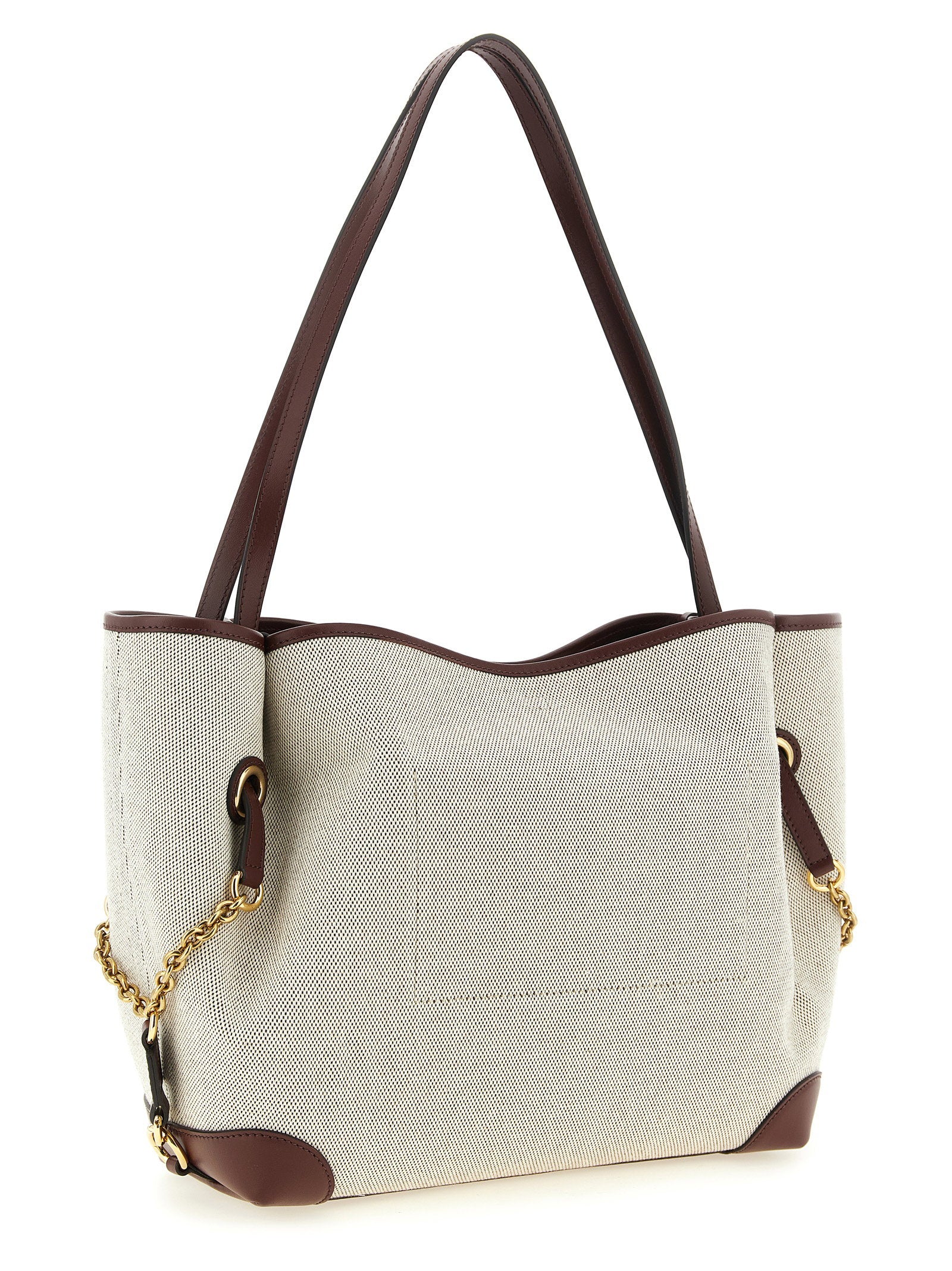 Chloé Women's Clover Shoulder Bag
