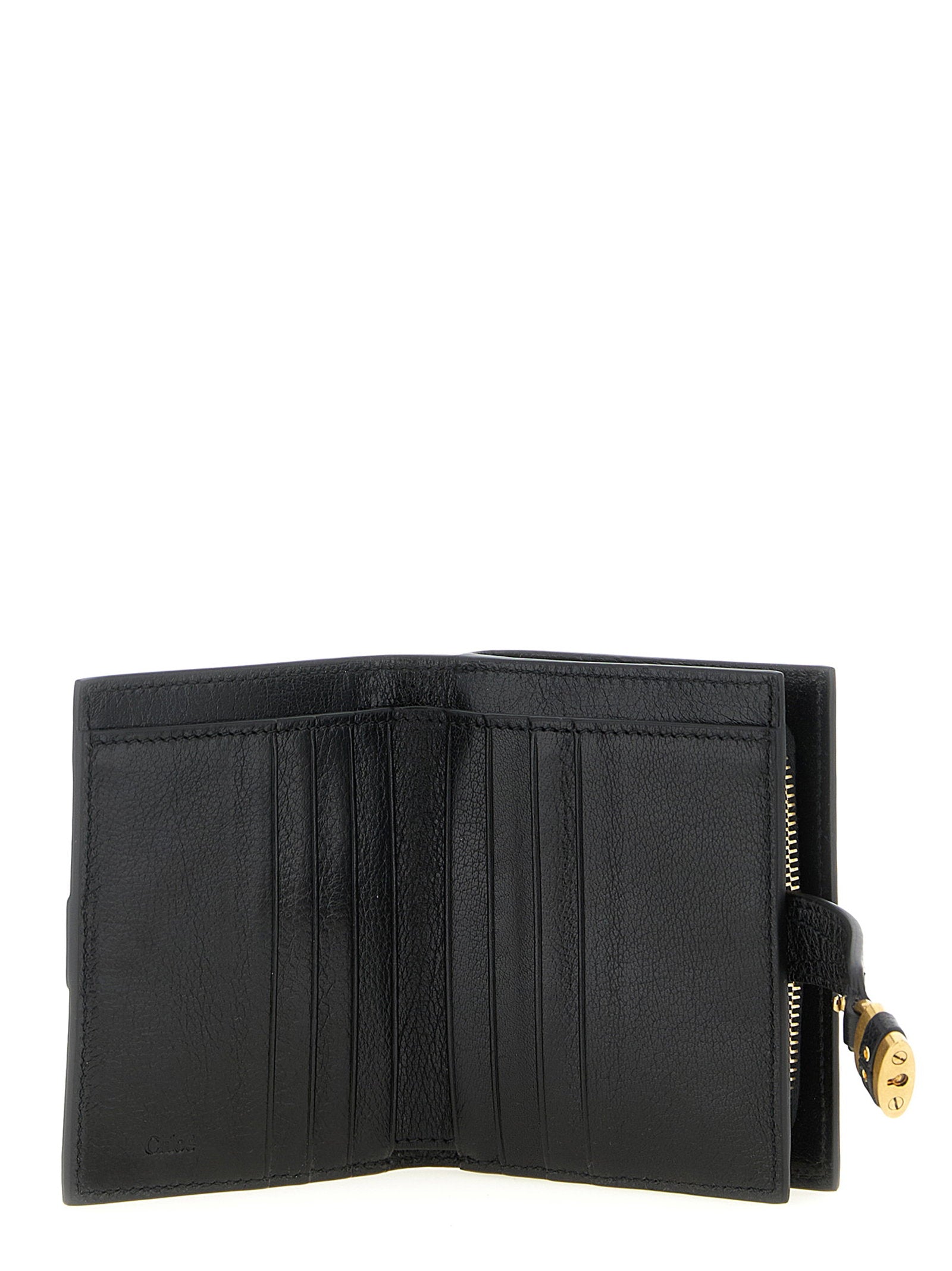 Chloé Women's Paddington Wallet