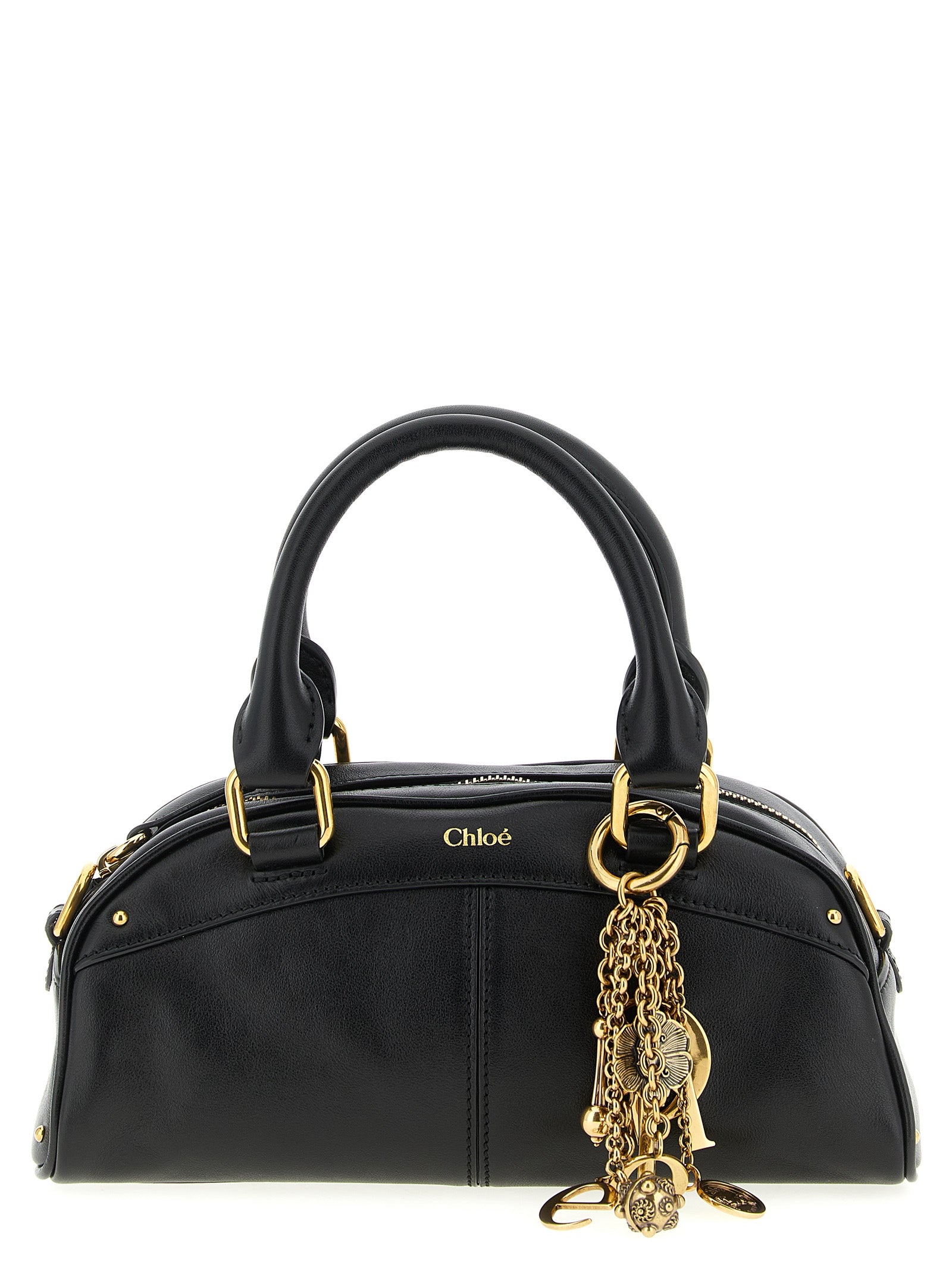 Chloé Women's Bowling Piccola Handbag