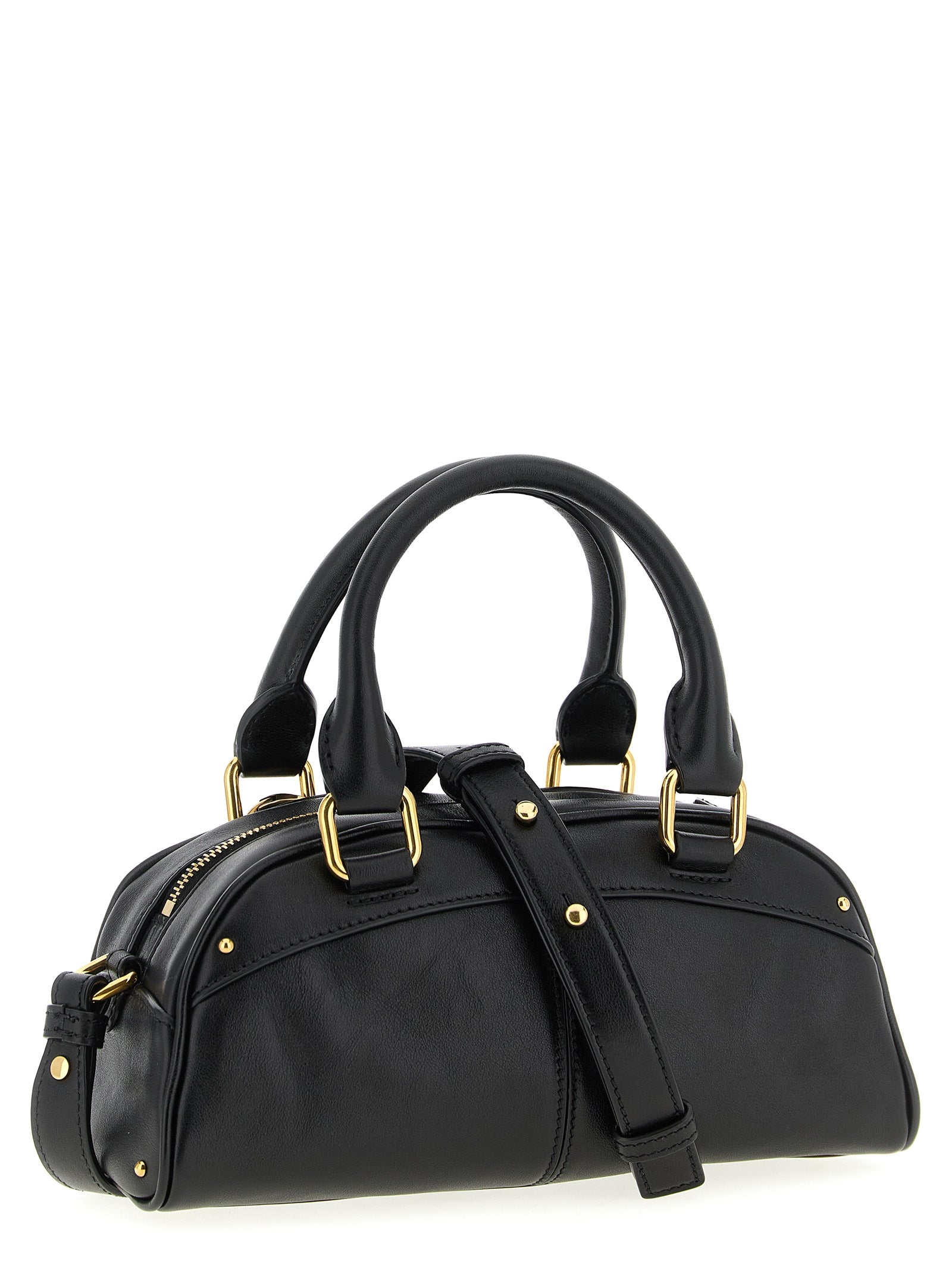 Chloé Women's Bowling Piccola Handbag