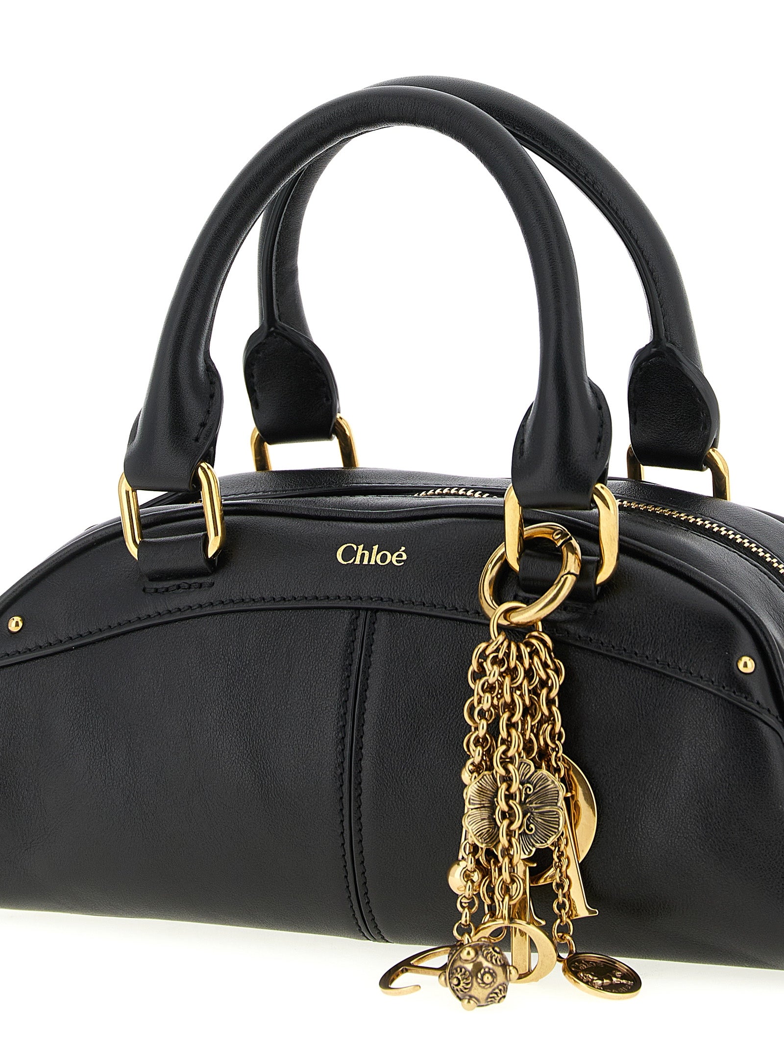 Chloé Women's Bowling Piccola Handbag
