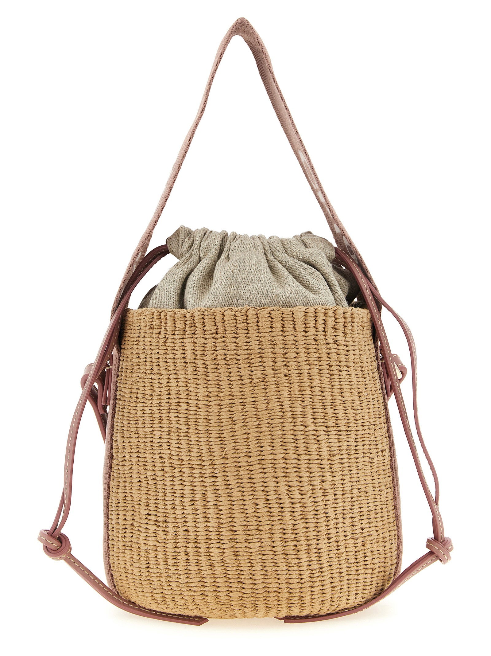 Chloé Women's Woody Small Handbag