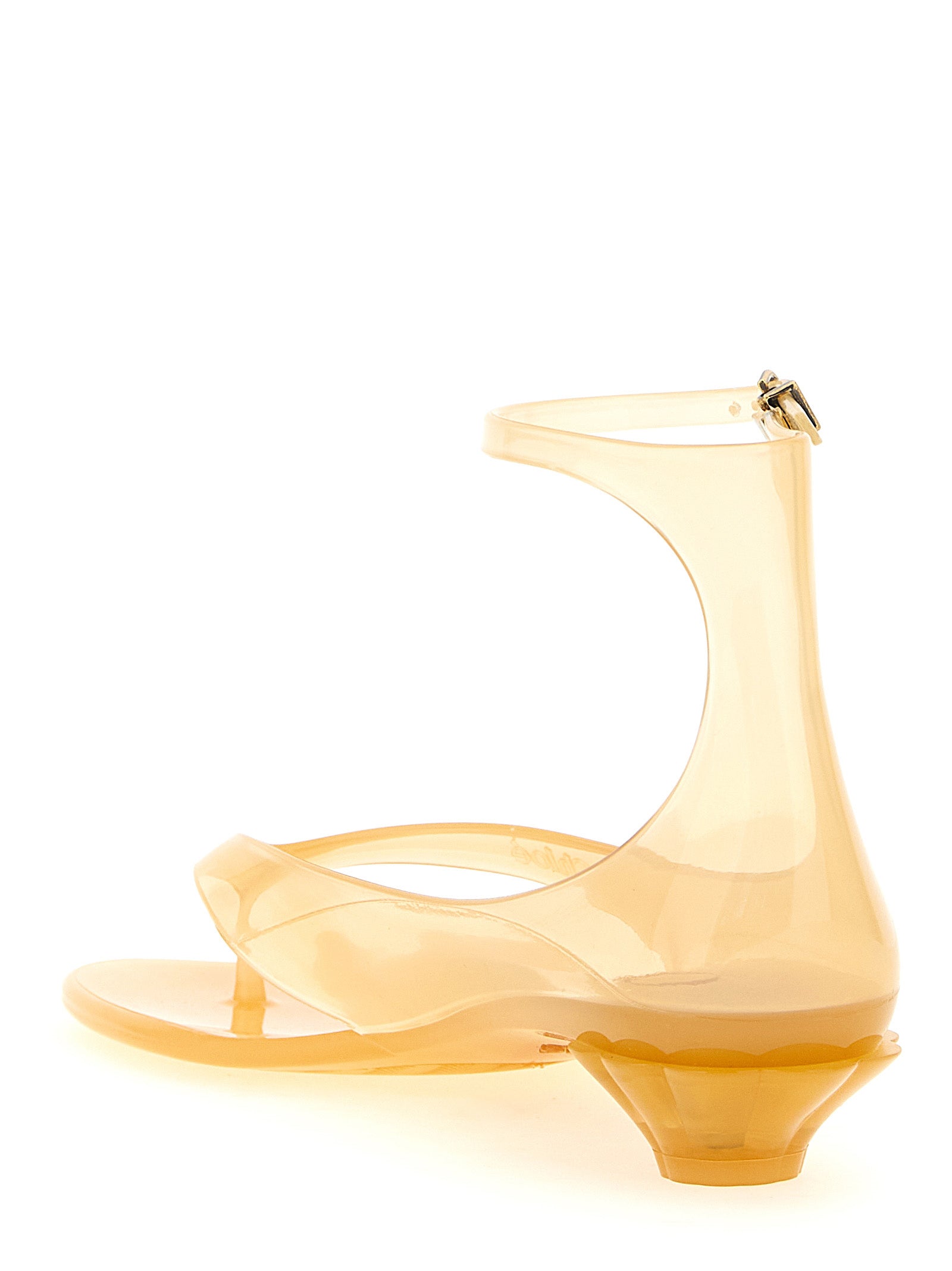 Chloé Women's Jelly Sandals