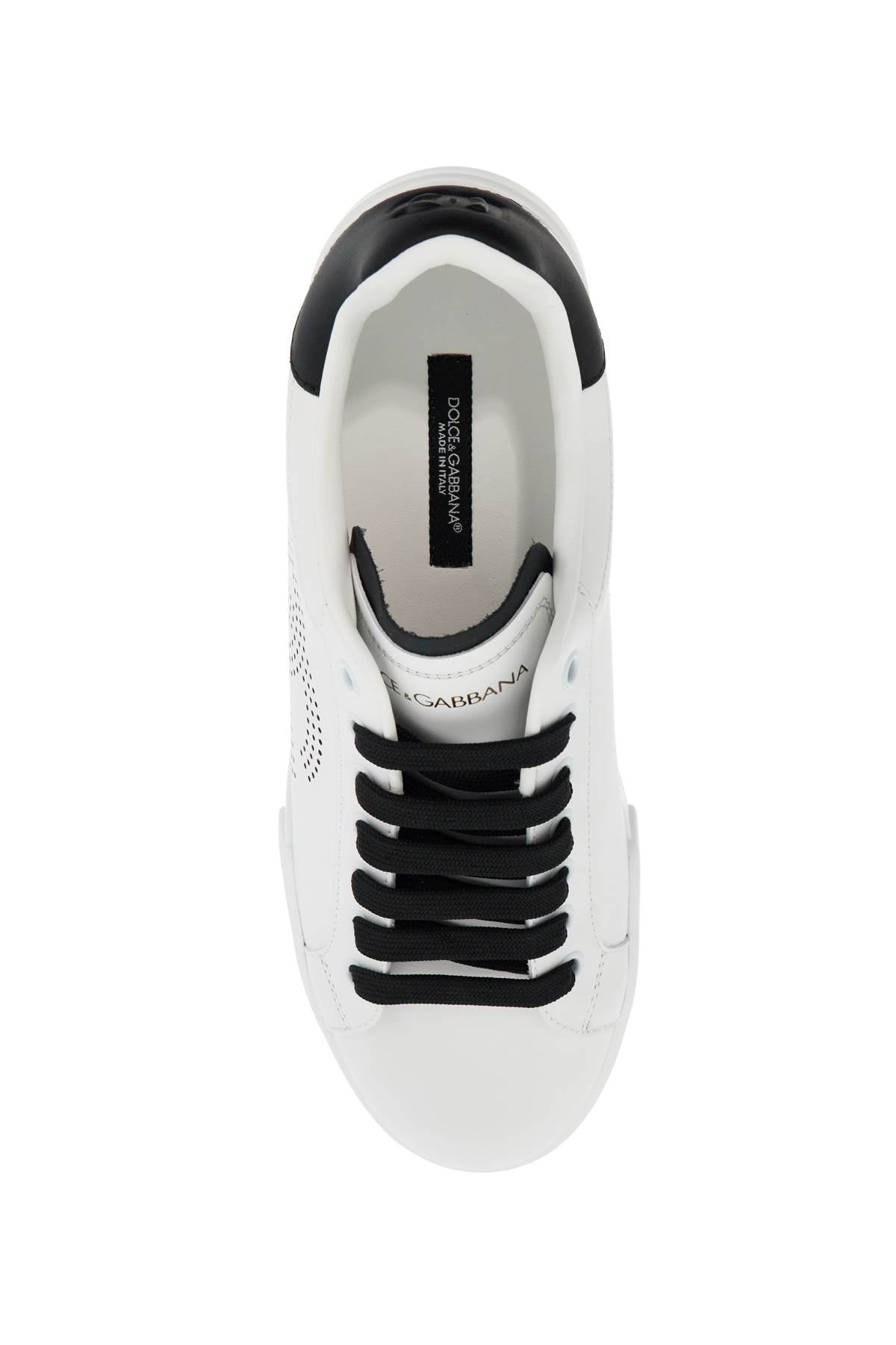 Dolce & Gabbana Women's 'Portofino Leather Nappa