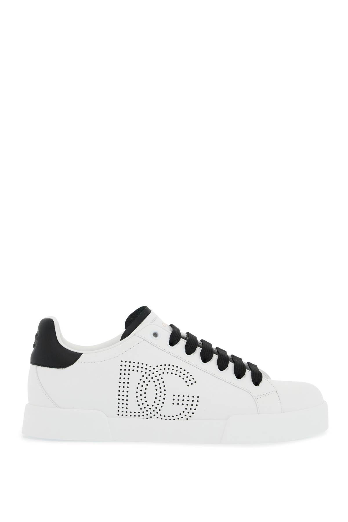 Dolce & Gabbana Women's 'Portofino Leather Nappa