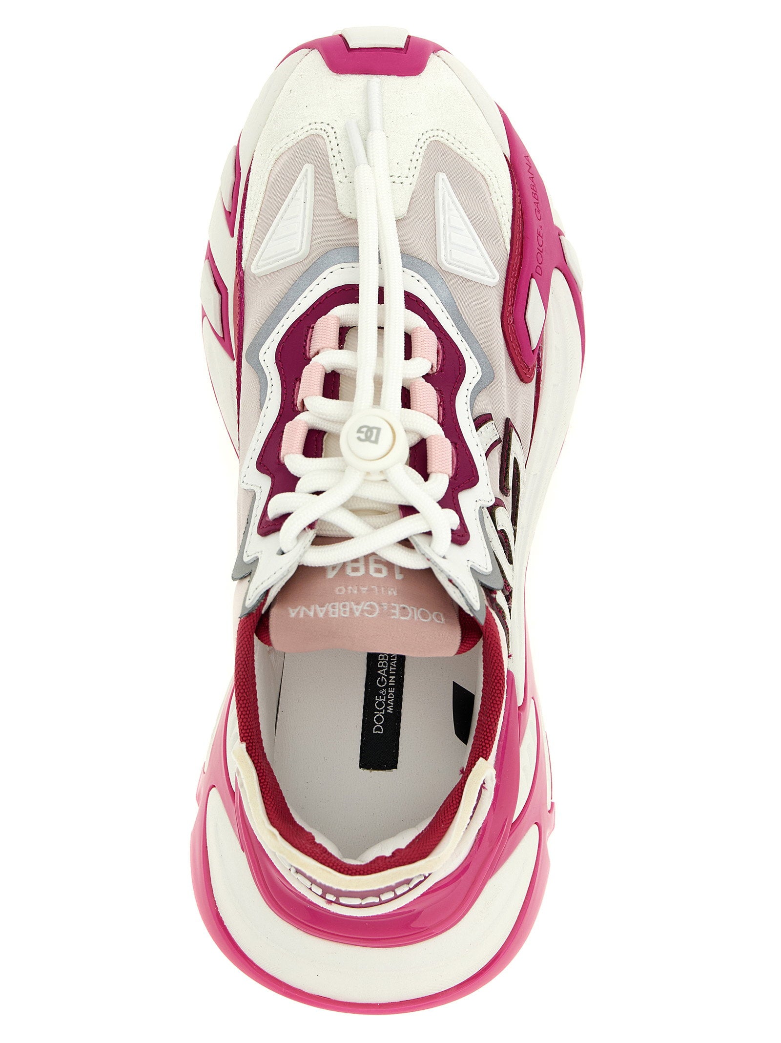 Dolce & Gabbana Women's Day Faster Sneaker