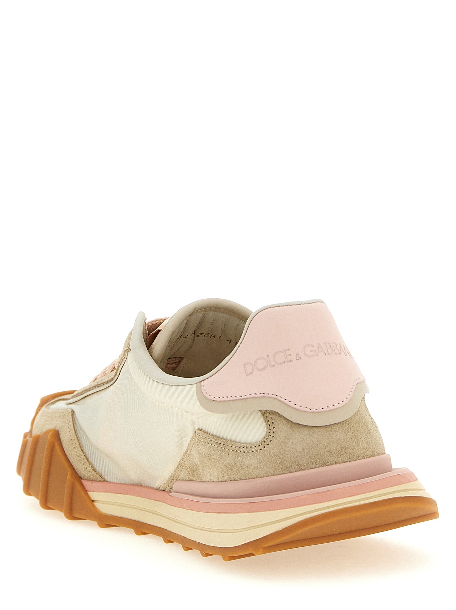 Dolce & Gabbana Women's Dg Athletic Sneakers