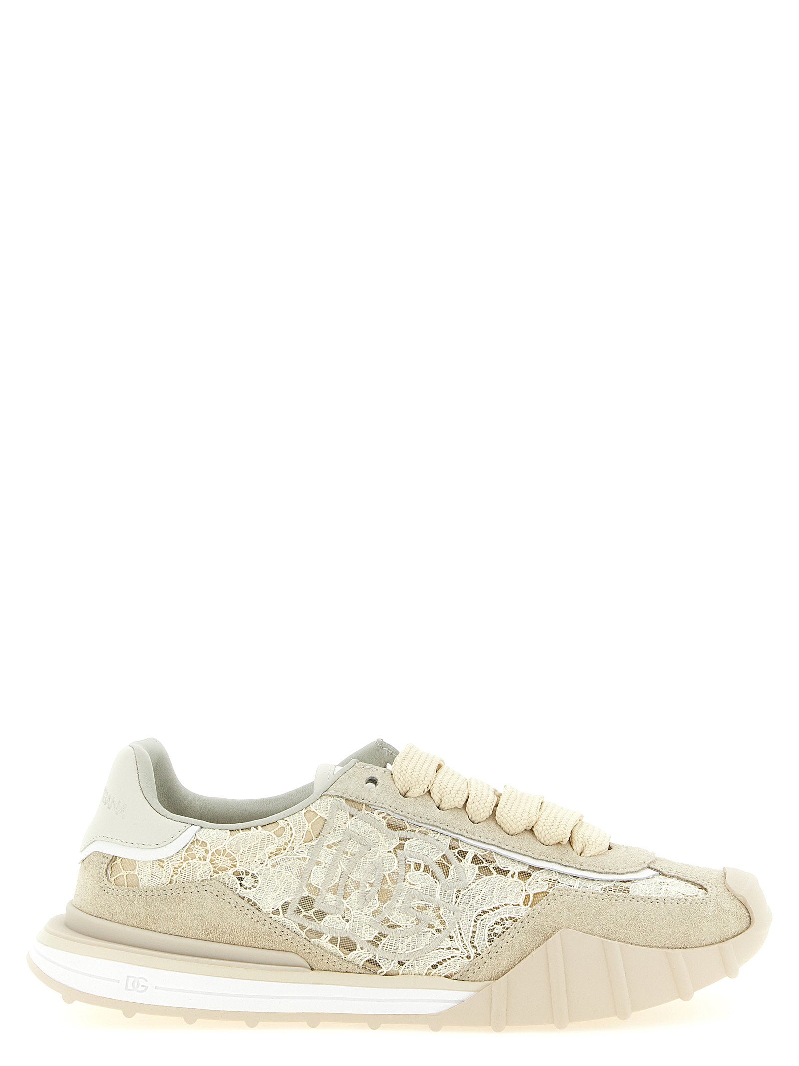 Dolce & Gabbana Women's Dg Athletic Sneakers