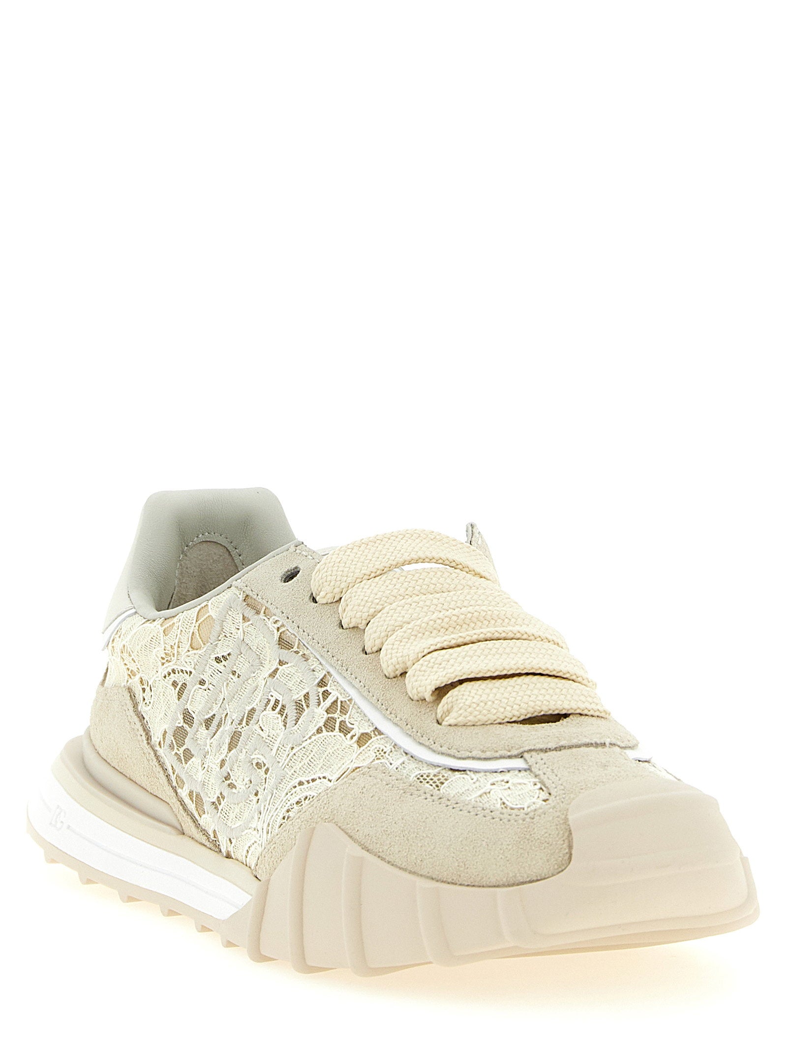 Dolce & Gabbana Women's Dg Athletic Sneakers