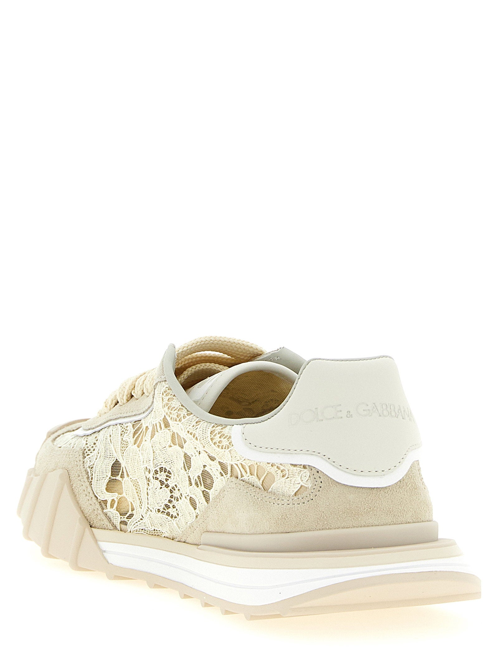 Dolce & Gabbana Women's Dg Athletic Sneakers
