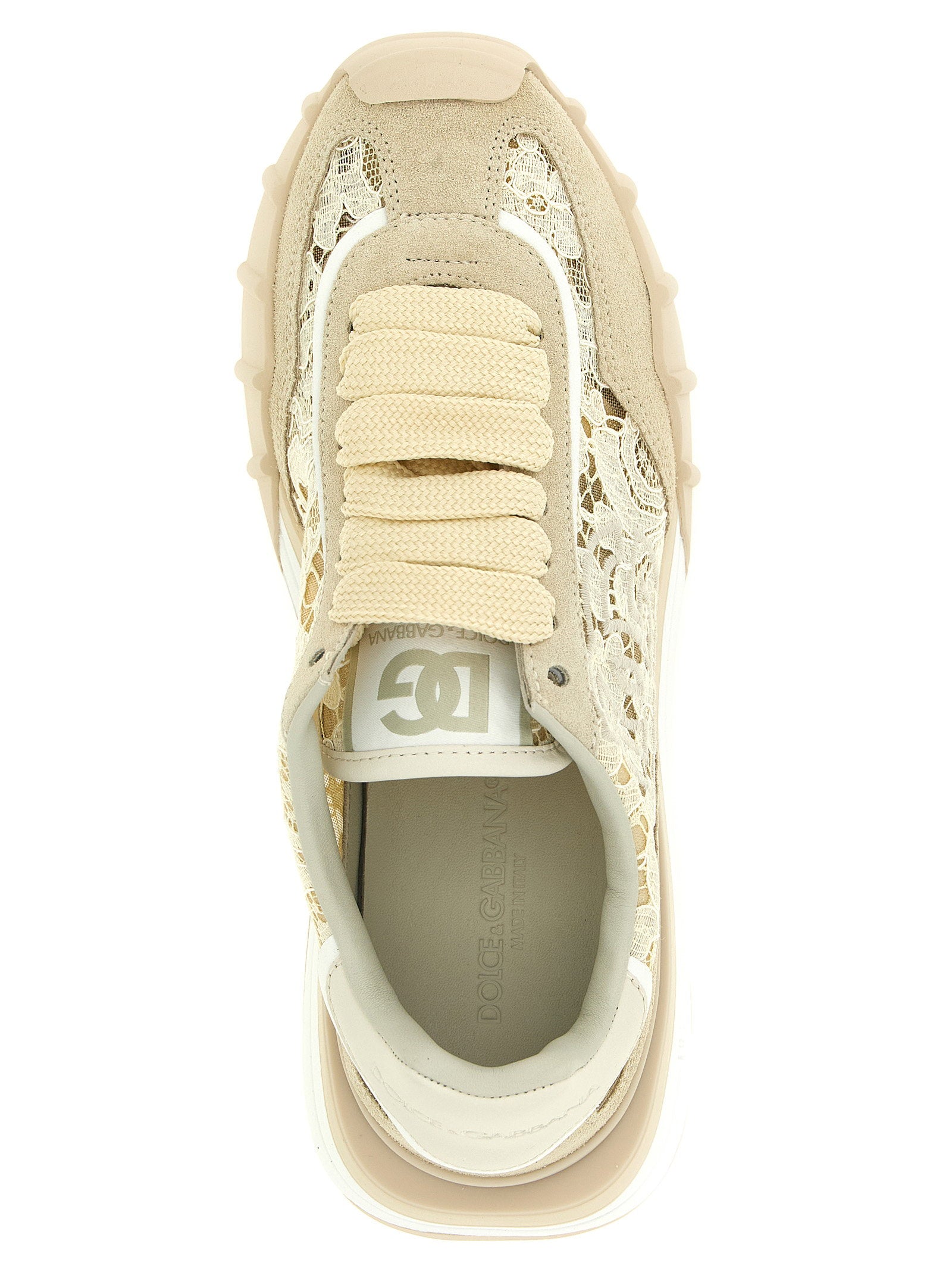 Dolce & Gabbana Women's Dg Athletic Sneakers