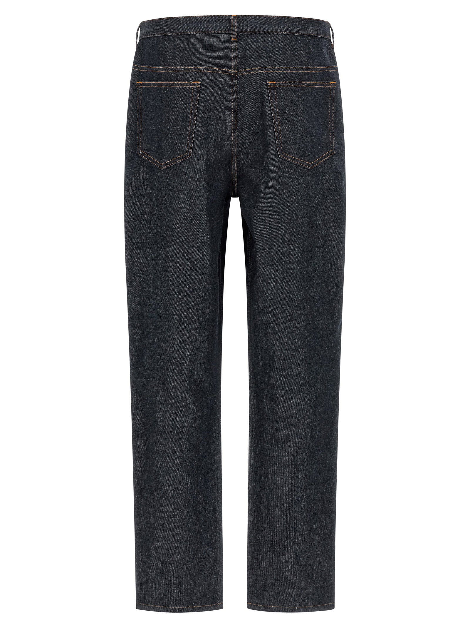 A.P.C. Men's Fairfax Jeans