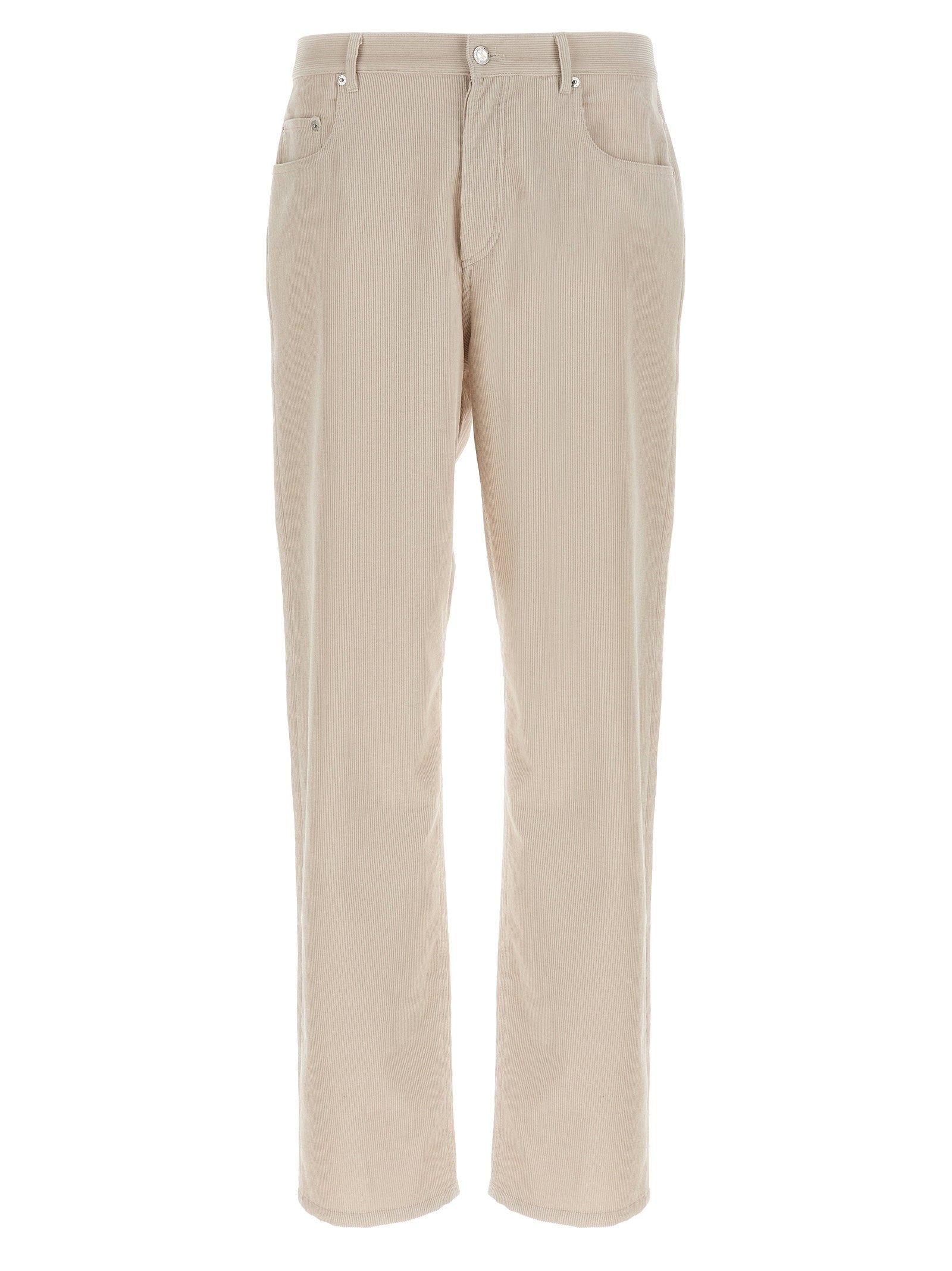 A.P.C. Men's Jean Fairfax Pants