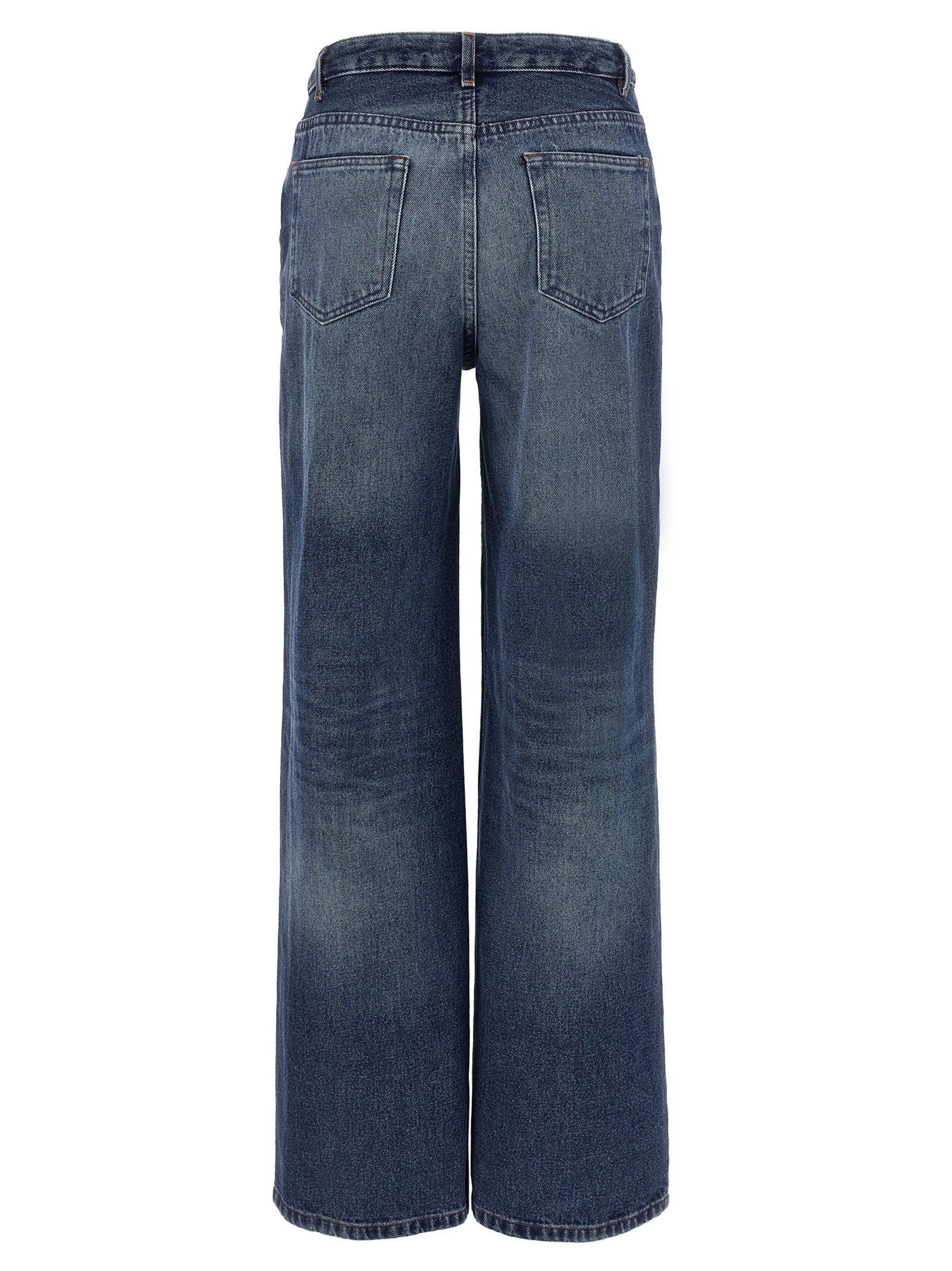 A.P.C. Women's Elisabeth Jeans