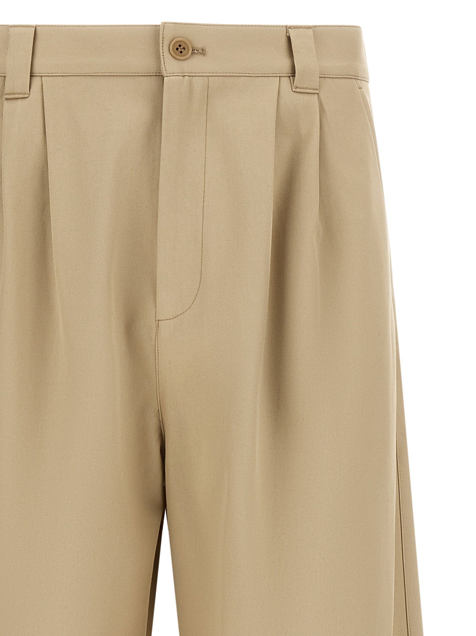 A.P.C. Men's Ricky Pants