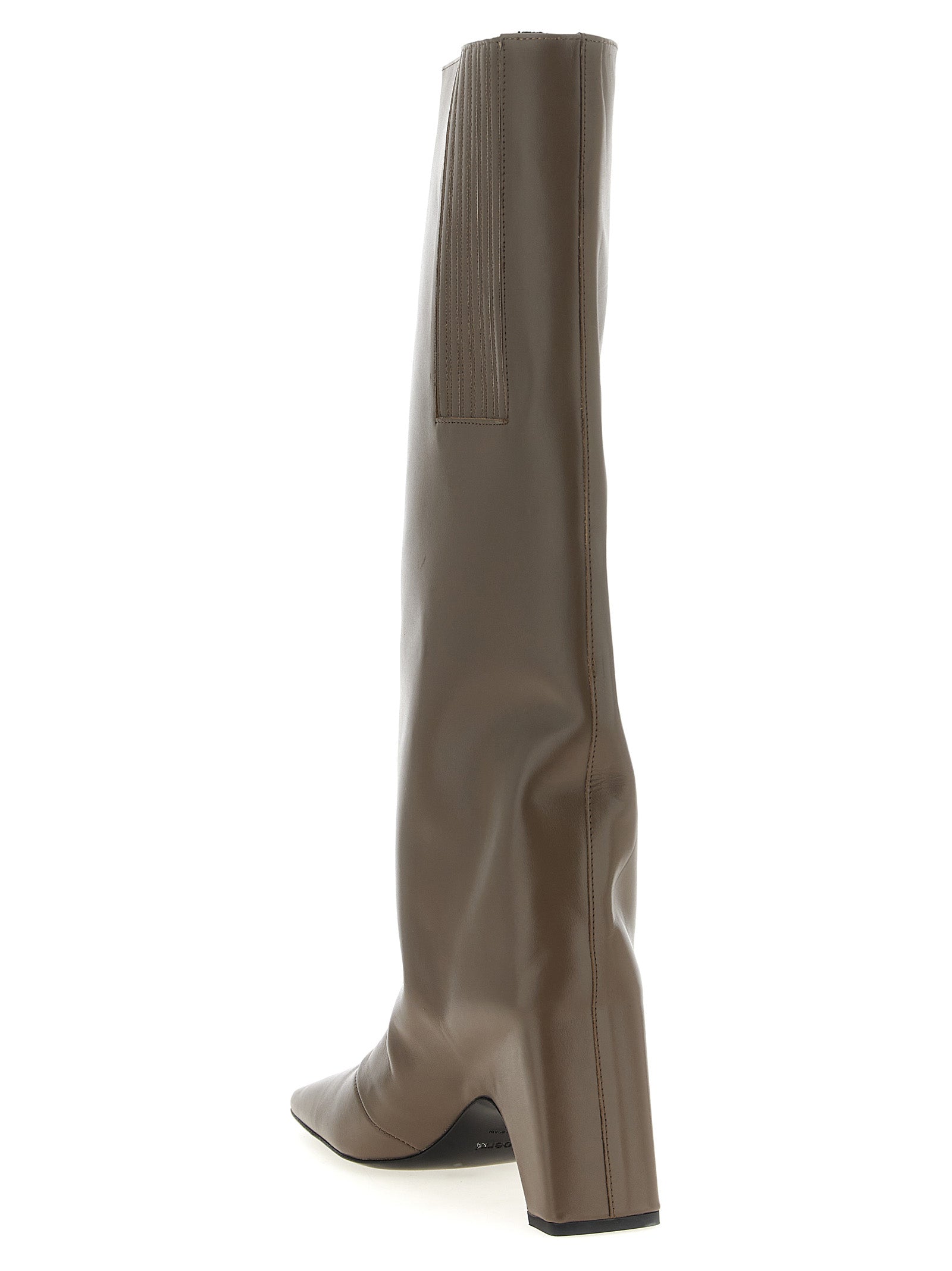 Coperni Women's Bridge Boots