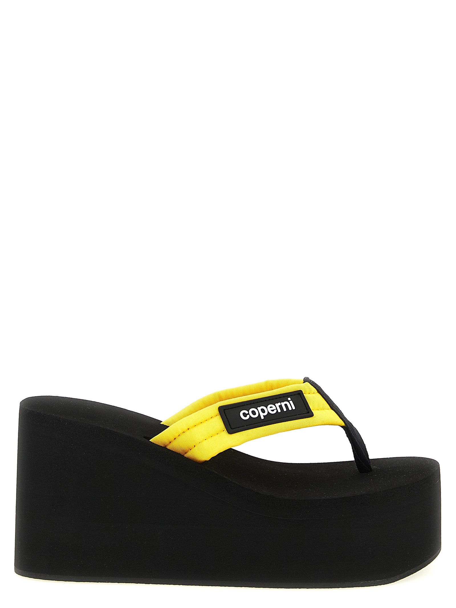 Coperni Women's Thong Sandals
