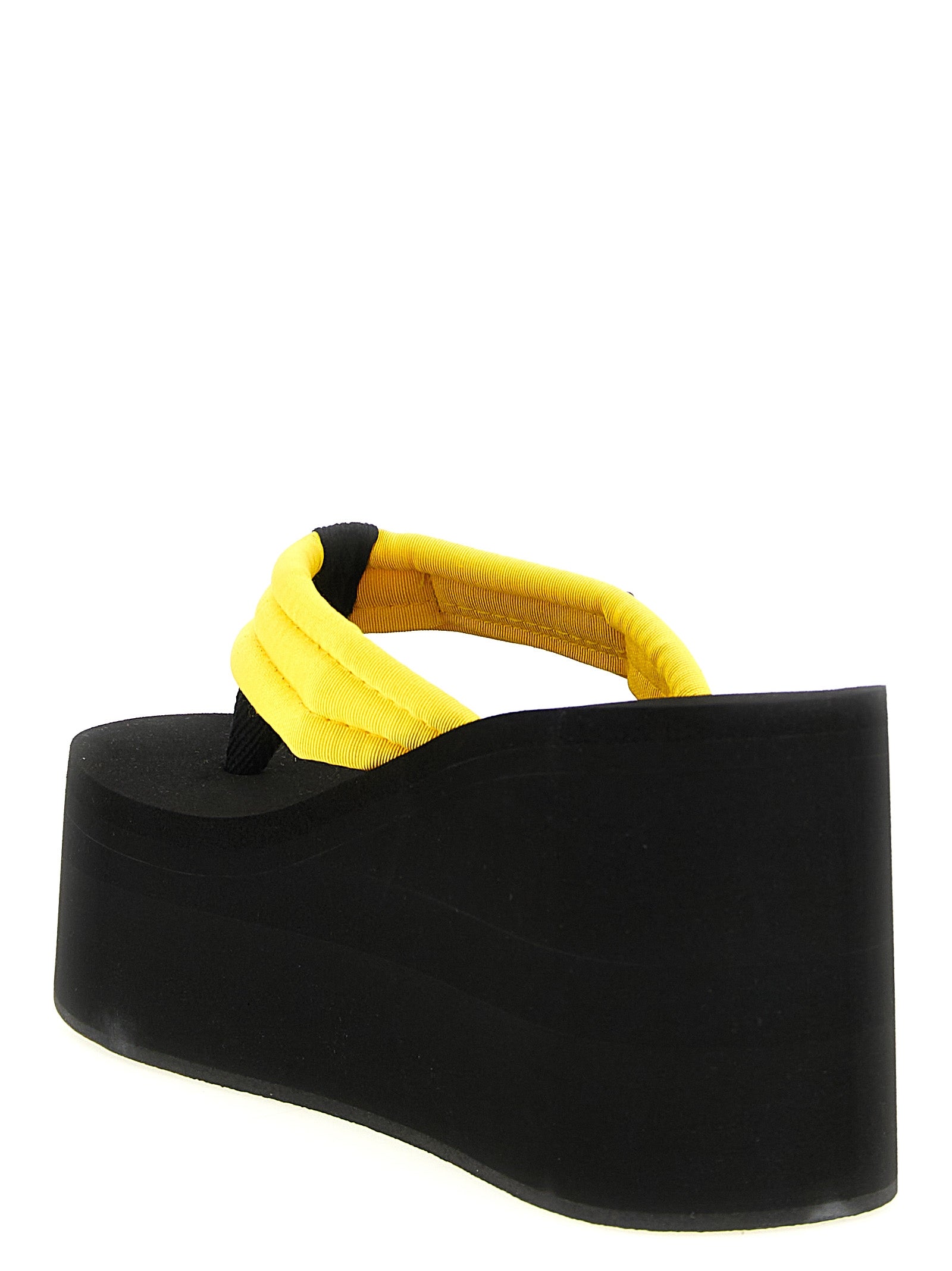 Coperni Women's Thong Sandals