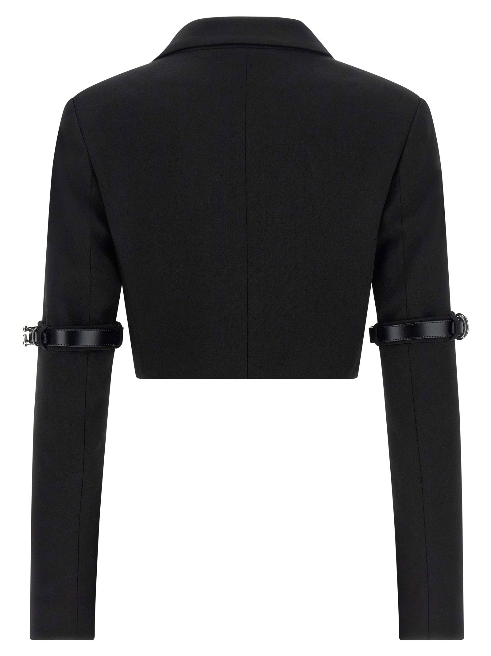 Coperni Women's Hybrid Blazer