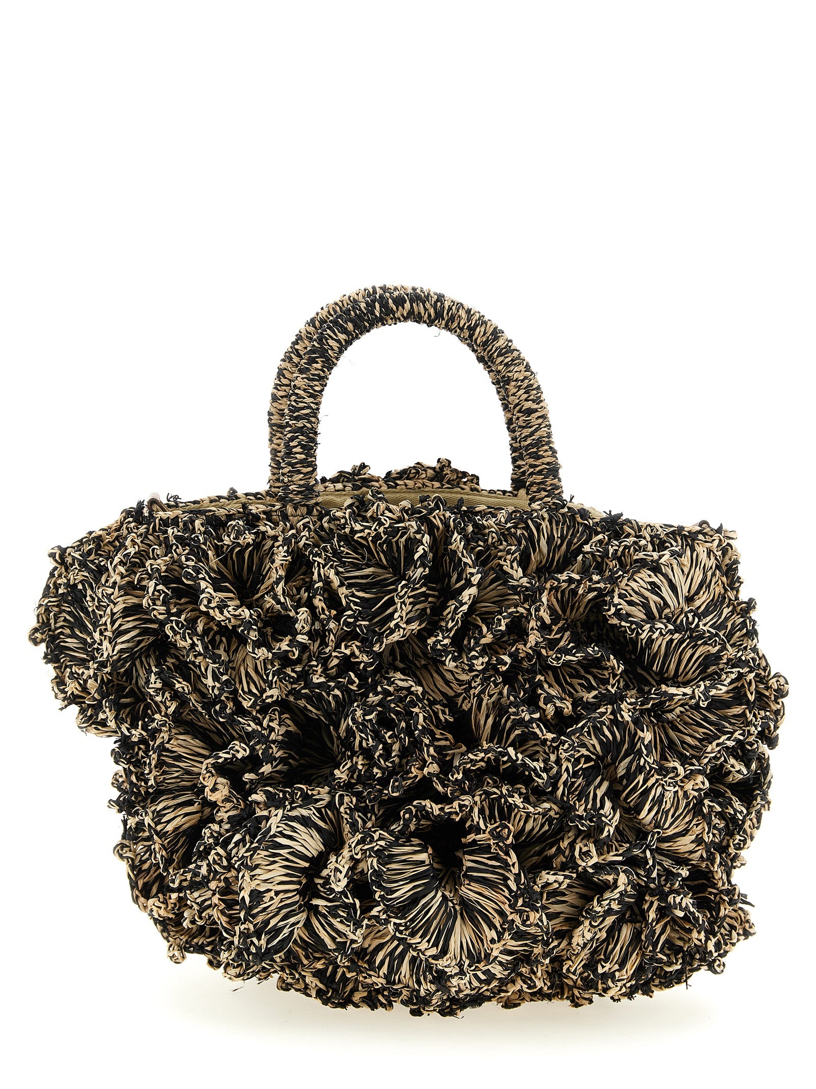 Ibeliv Women's Coral Handbag