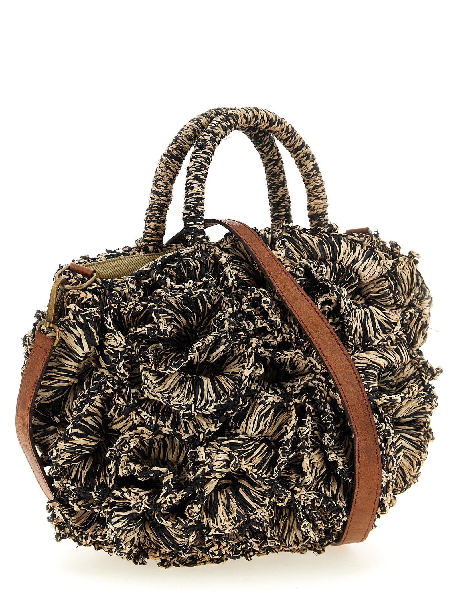 Ibeliv Women's Coral Handbag