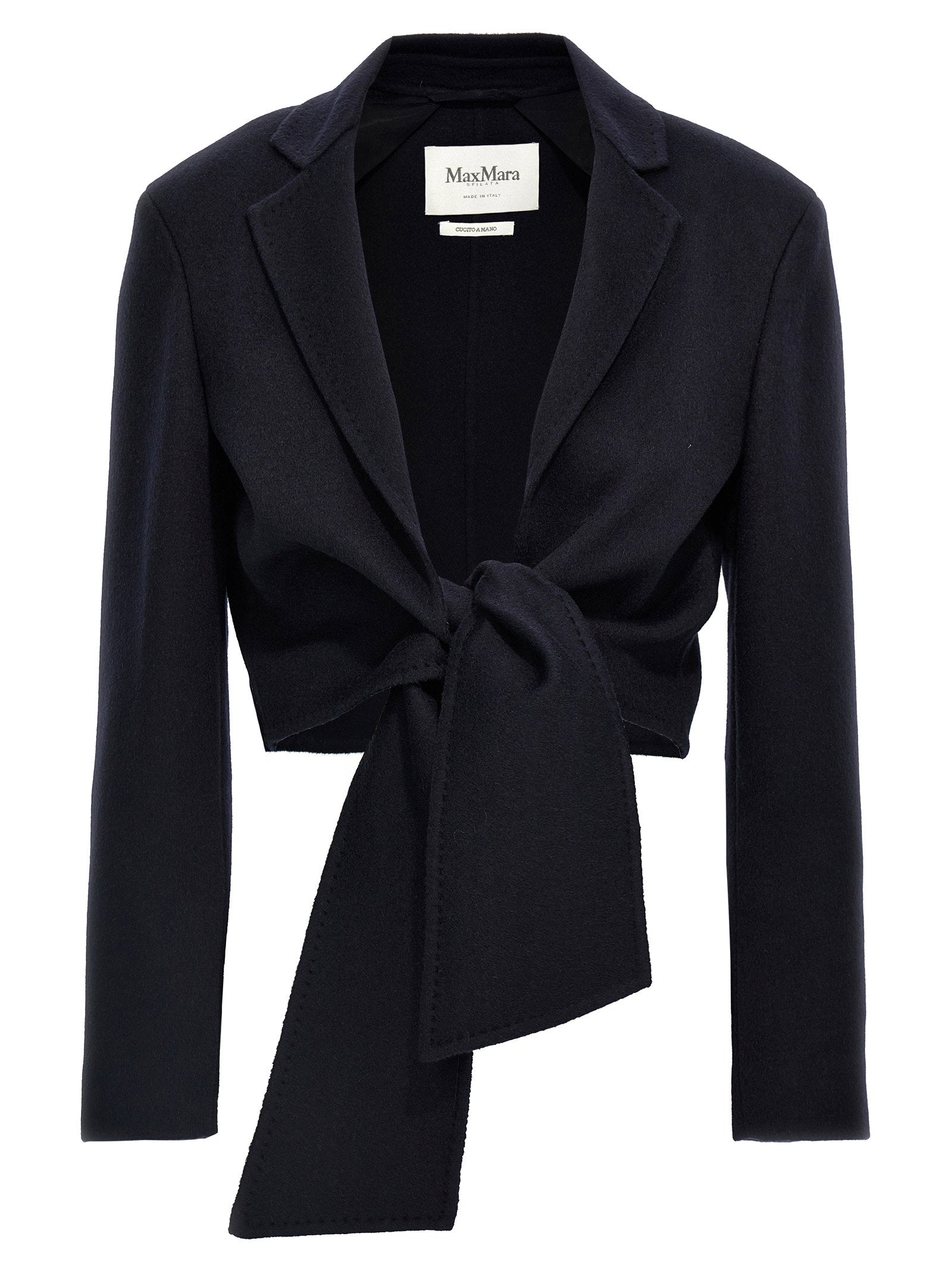 Max Mara Women's Corone Short Jacket
