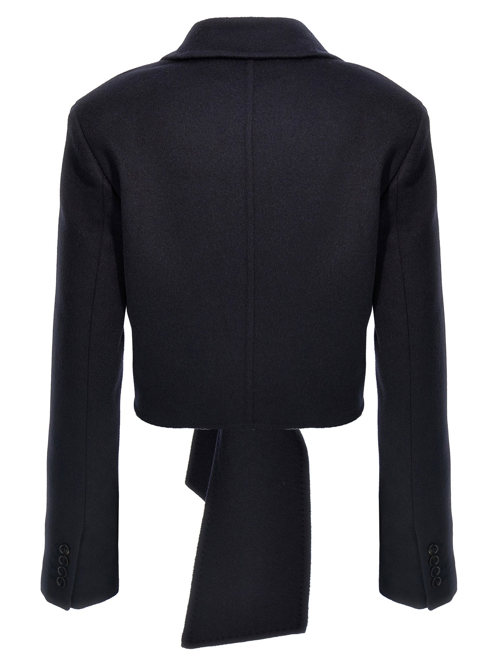 Max Mara Women's Corone Short Jacket