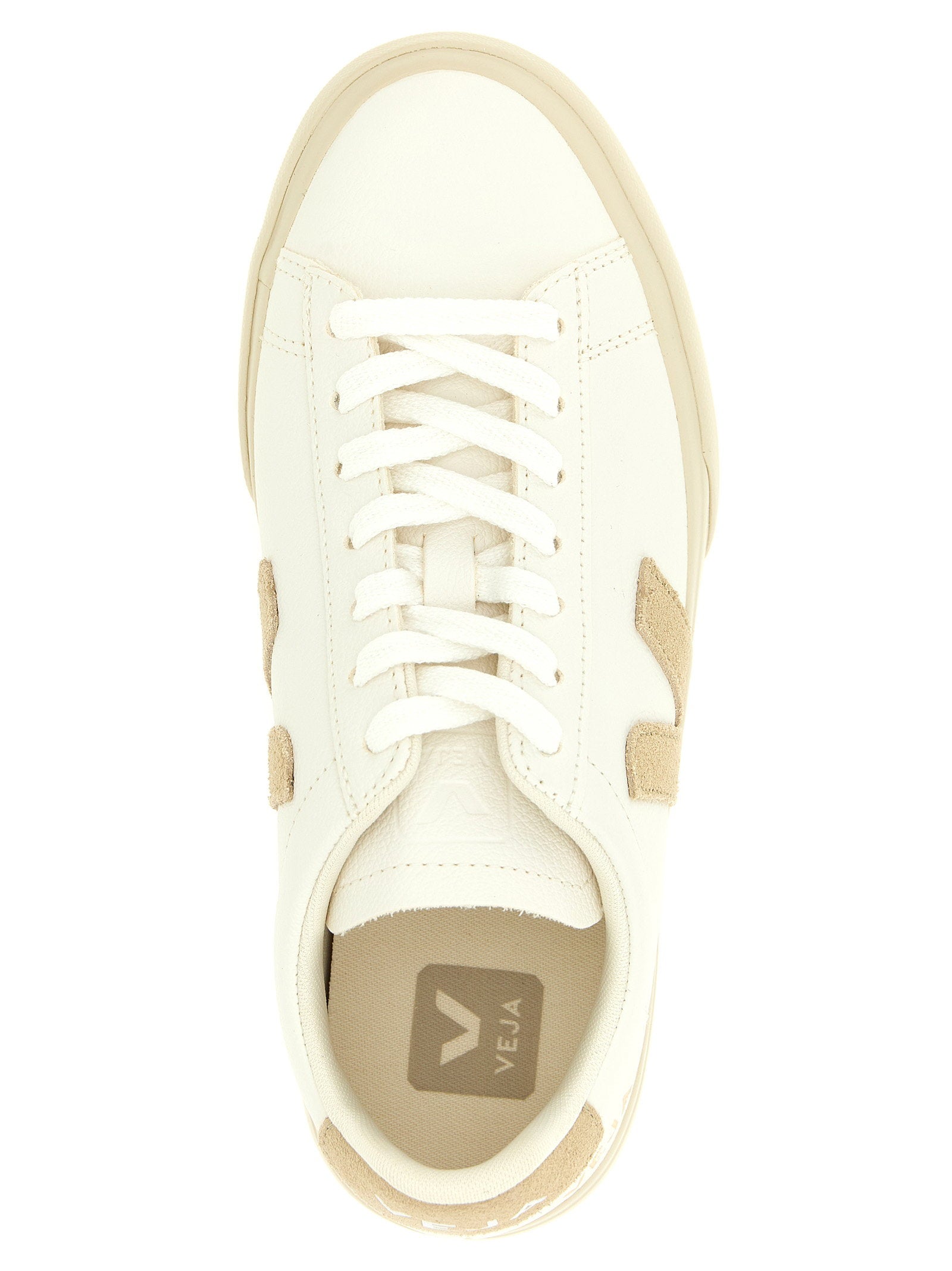 Veja Women's Campo Sneakers