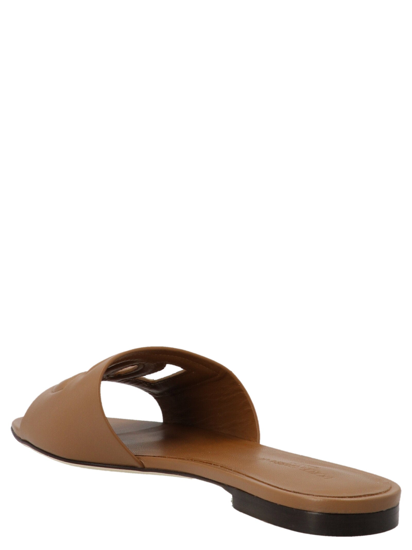 Dolce & Gabbana Women's Dg Millennials Slide
