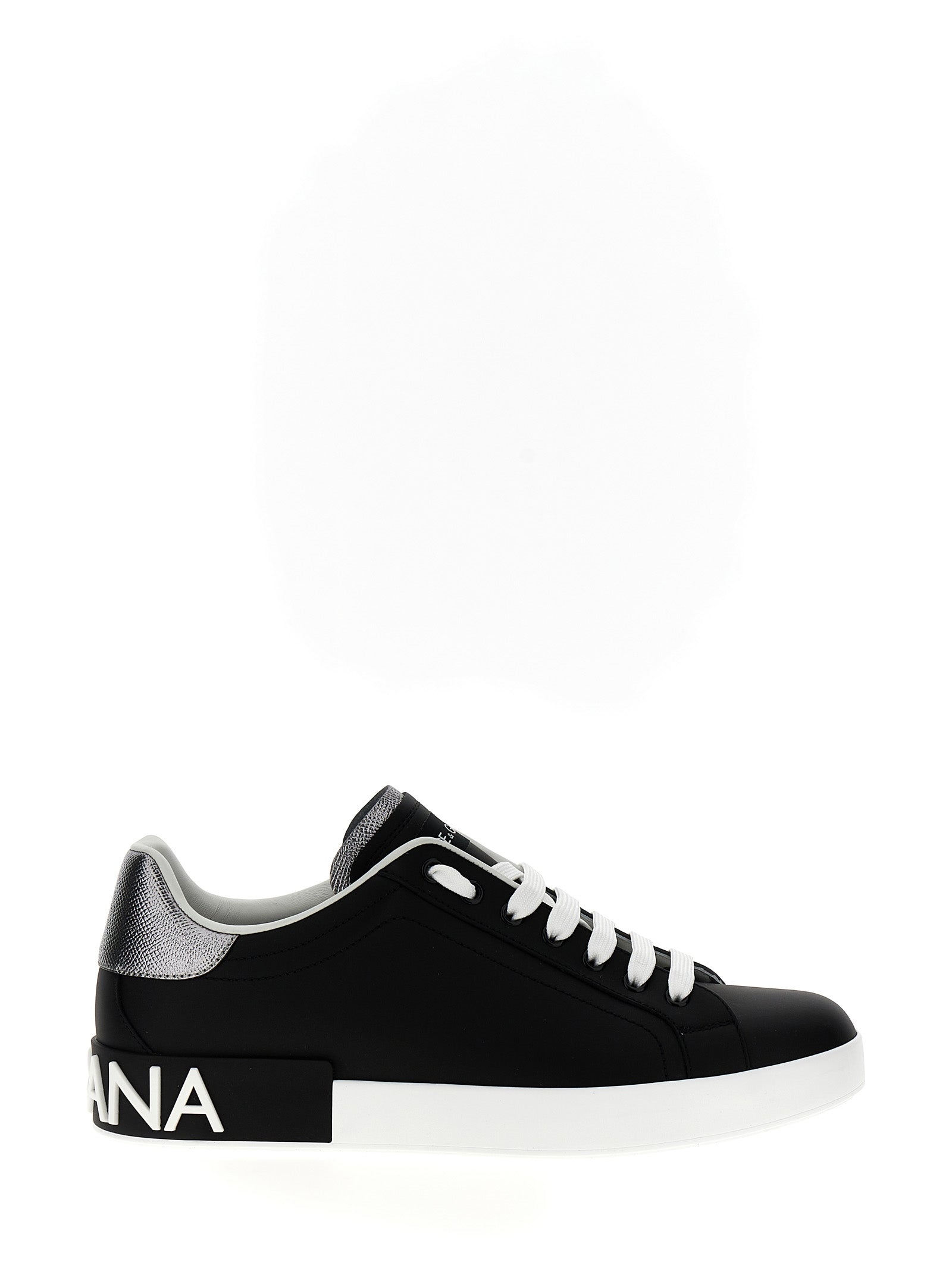 Dolce & Gabbana Men's Portofino Sneakers