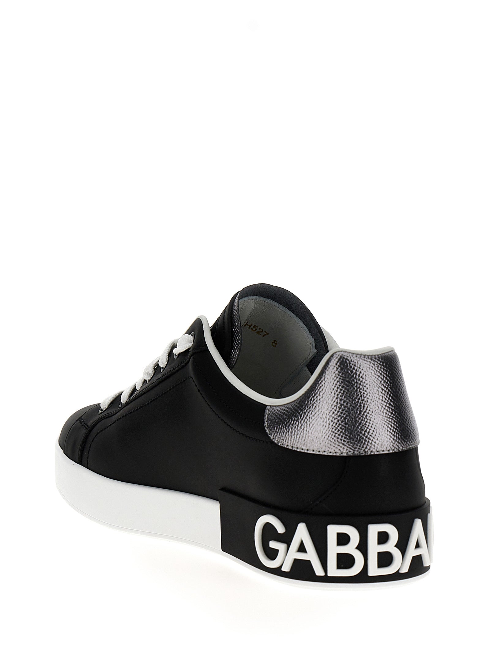 Dolce & Gabbana Men's Portofino Sneakers