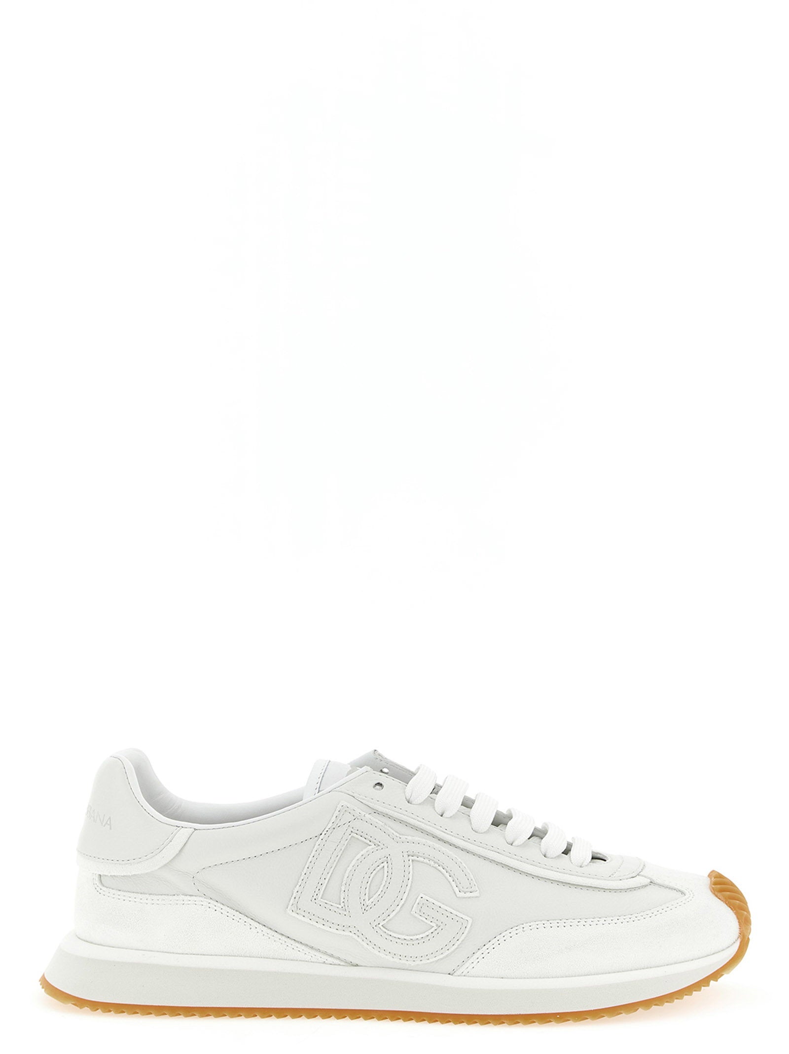 Dolce & Gabbana Men's Dg Cushion Sneakers