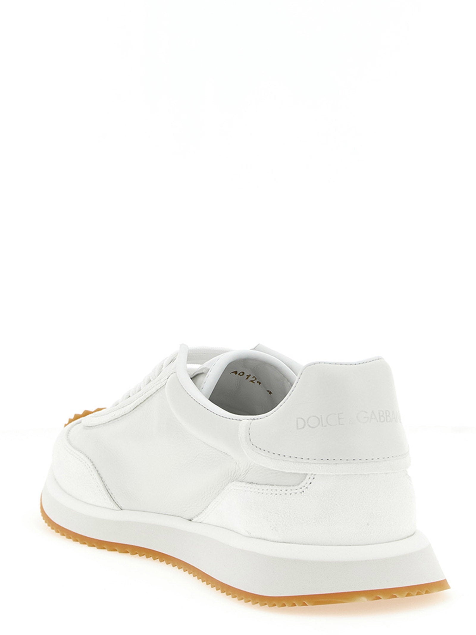 Dolce & Gabbana Men's Dg Cushion Sneakers