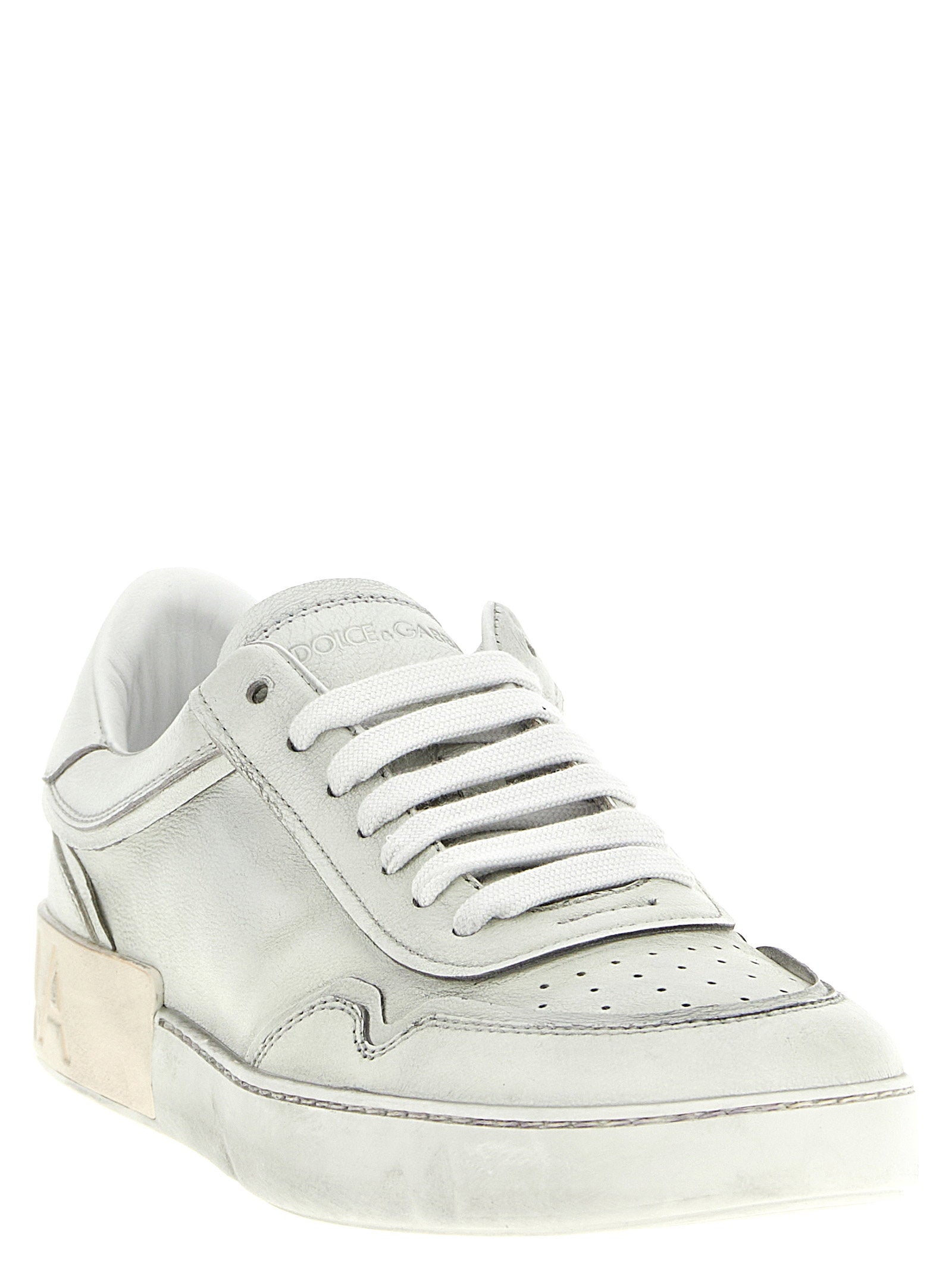 Dolce & Gabbana Men's Portofino Sneakers