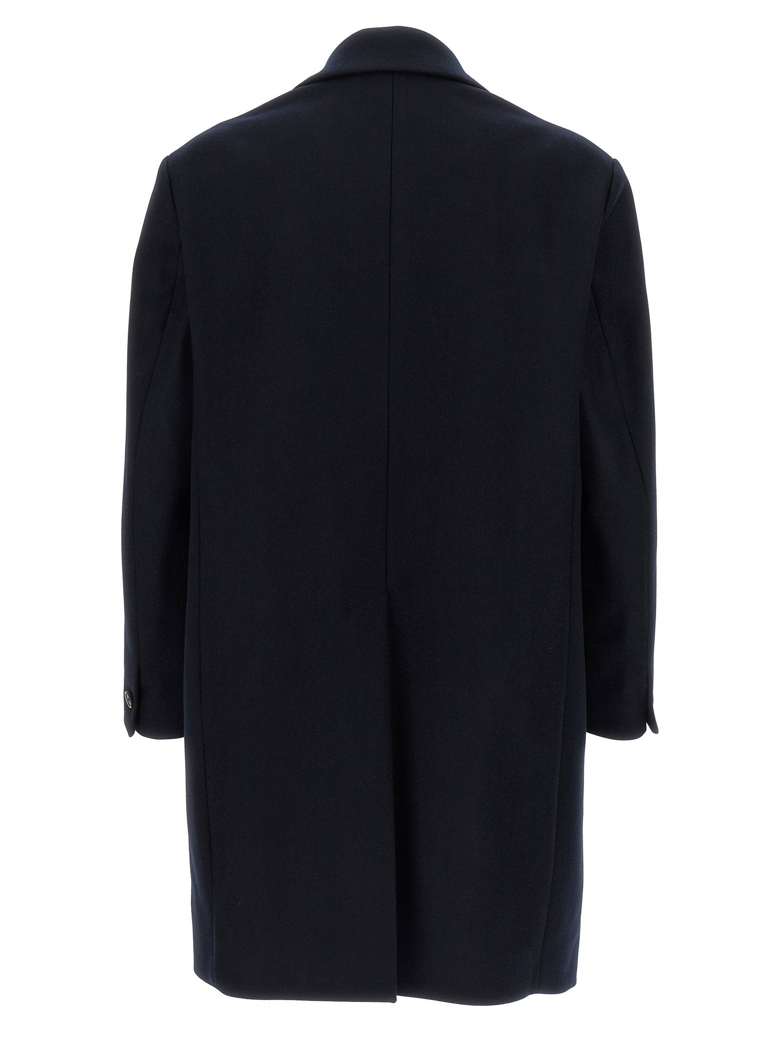 Barena Men's Baron Coat